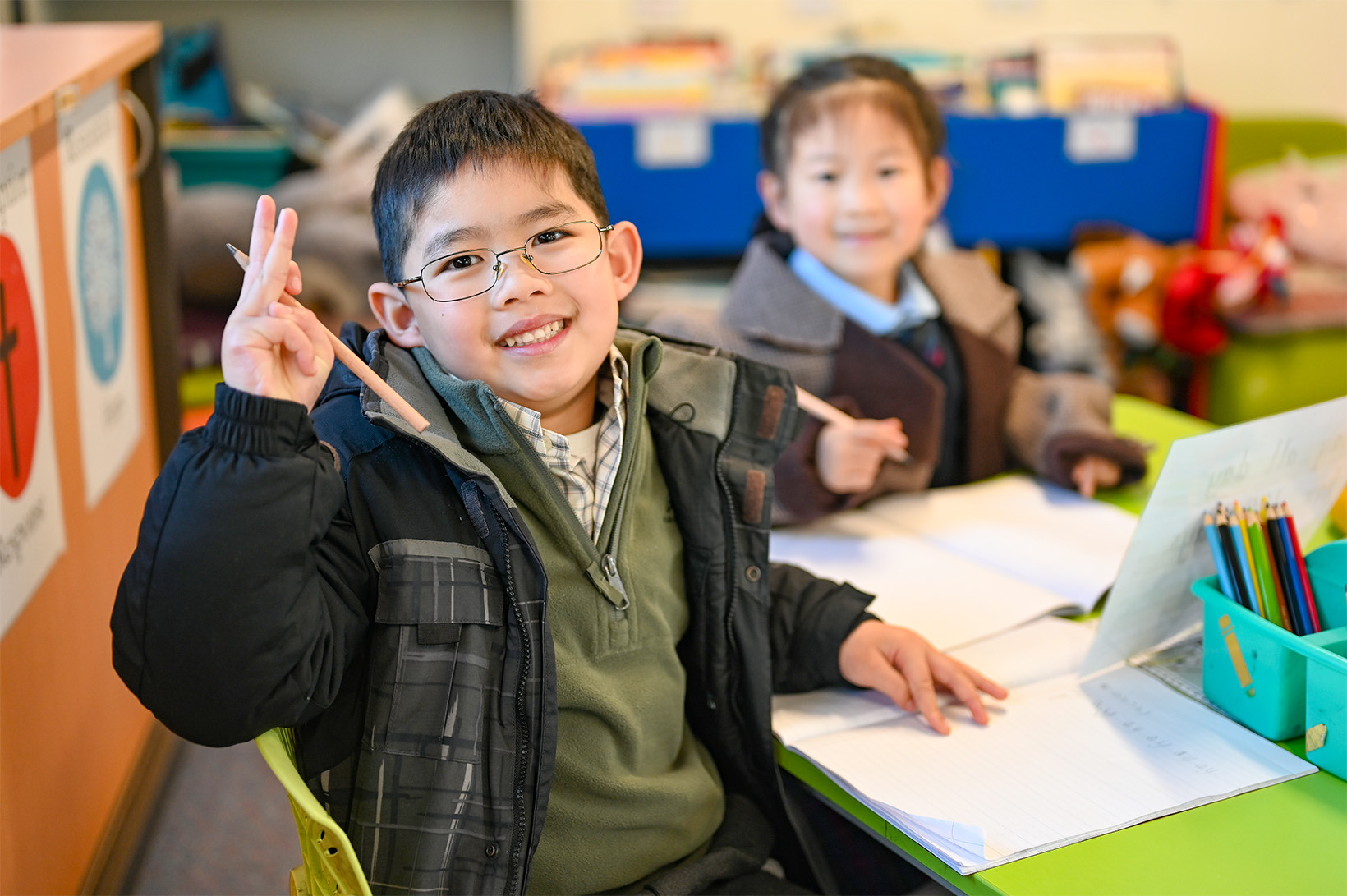 St. Andrews Christian College