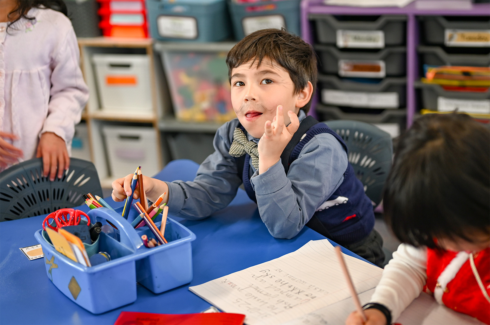 St. Andrews Christian College