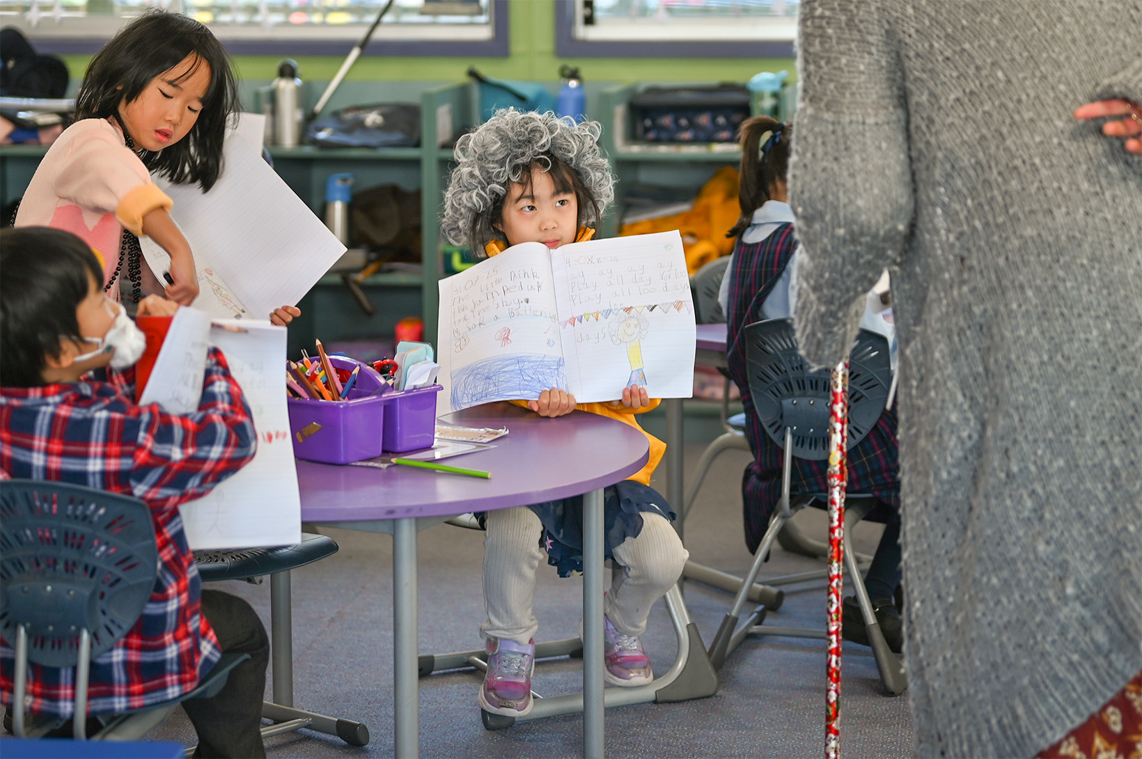 St. Andrews Christian College