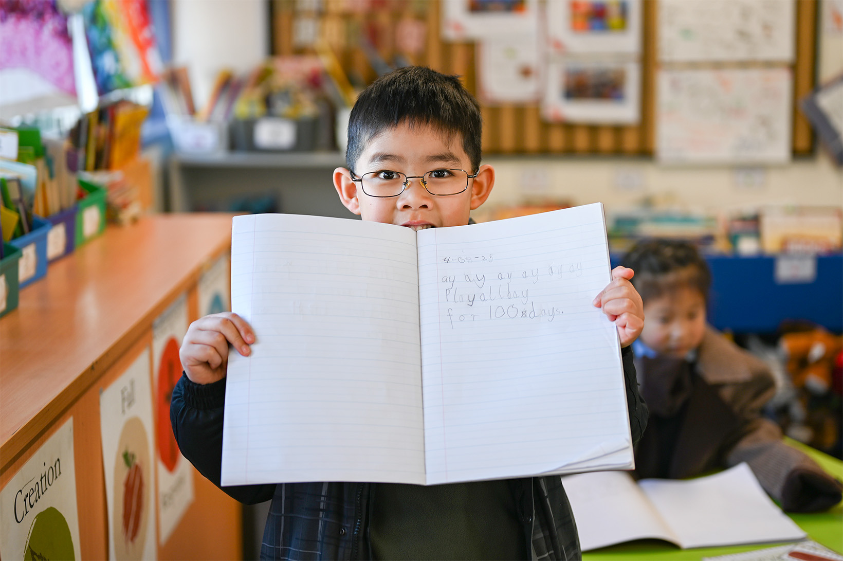 St. Andrews Christian College