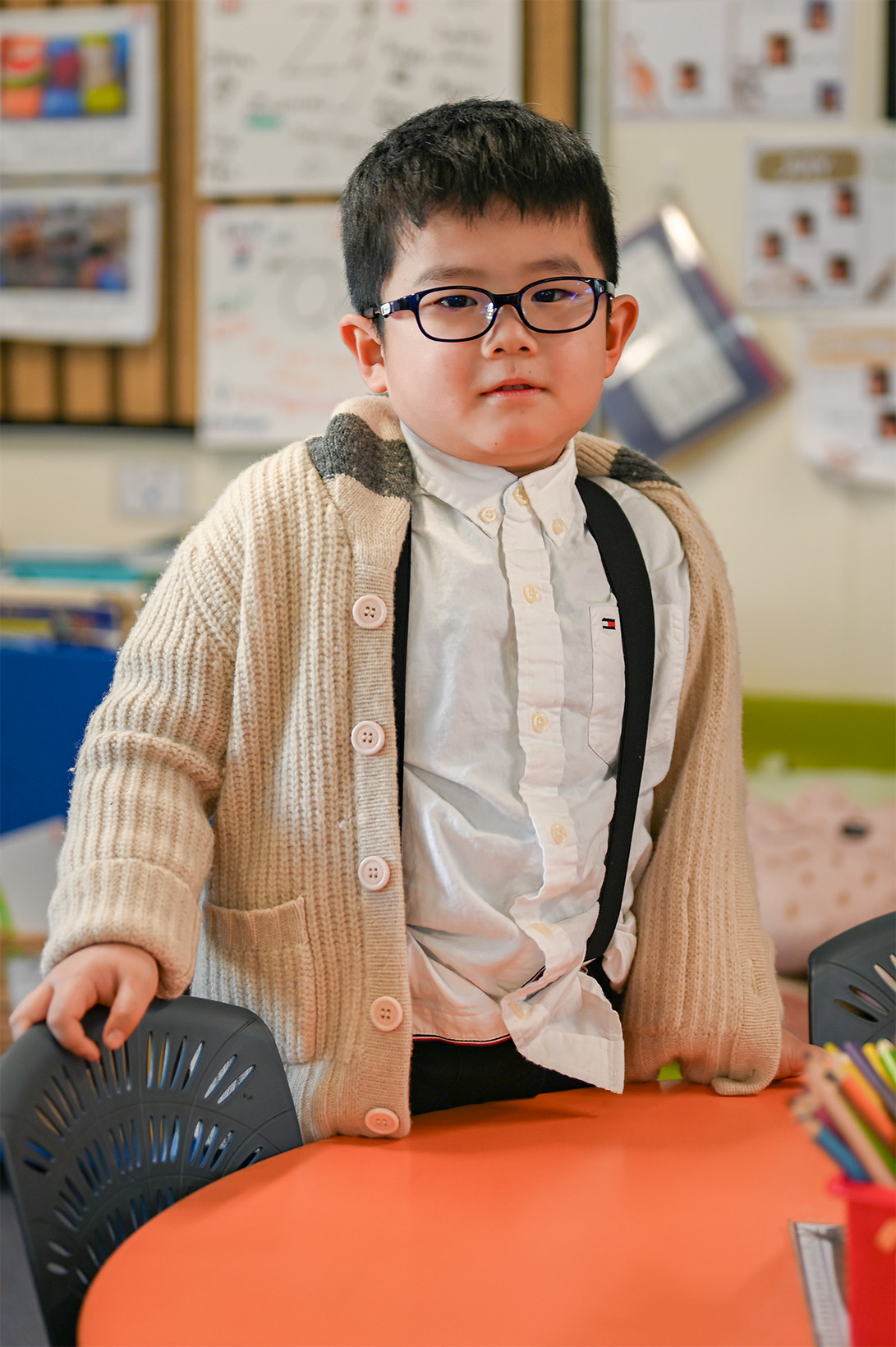 St. Andrews Christian College