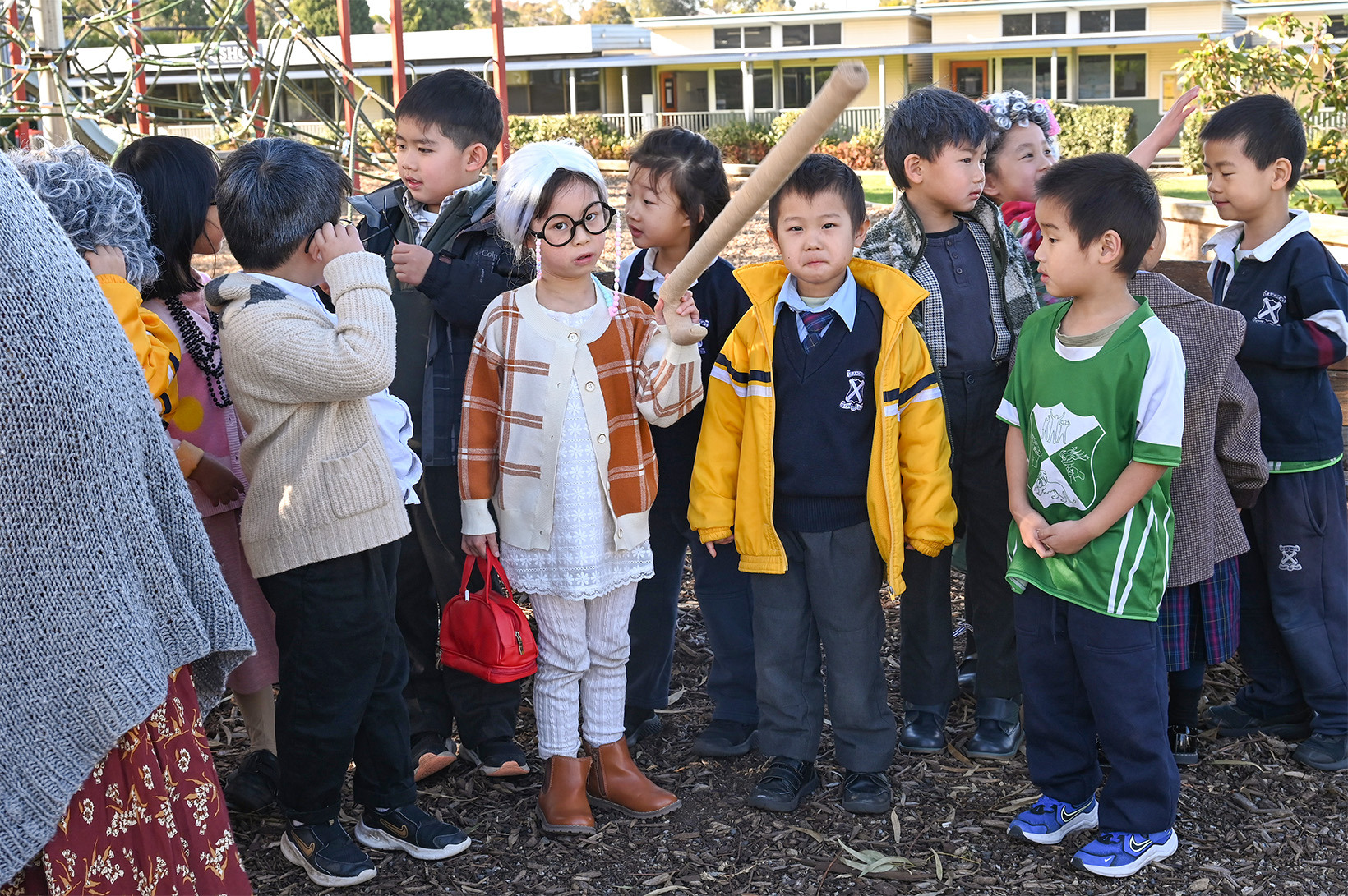 St. Andrews Christian College