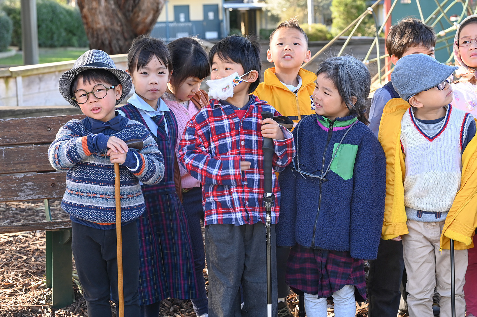 St. Andrews Christian College