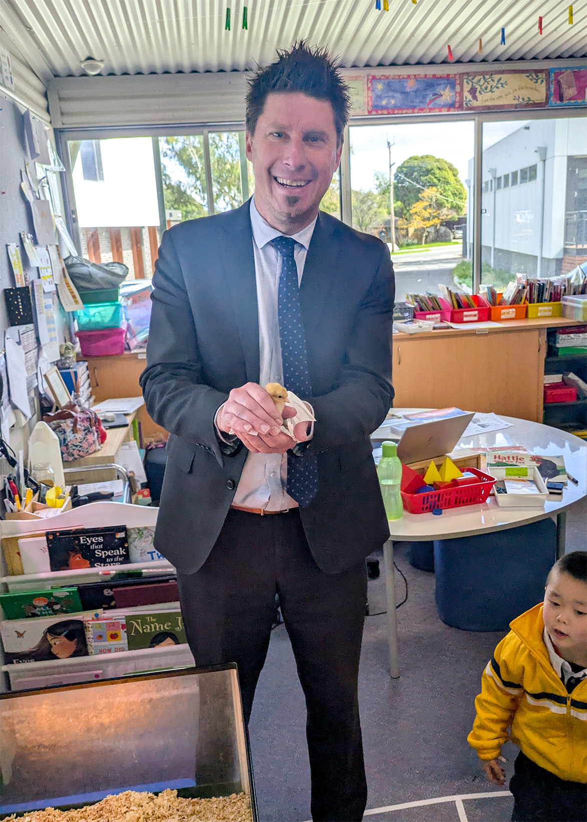 St. Andrews Christian College