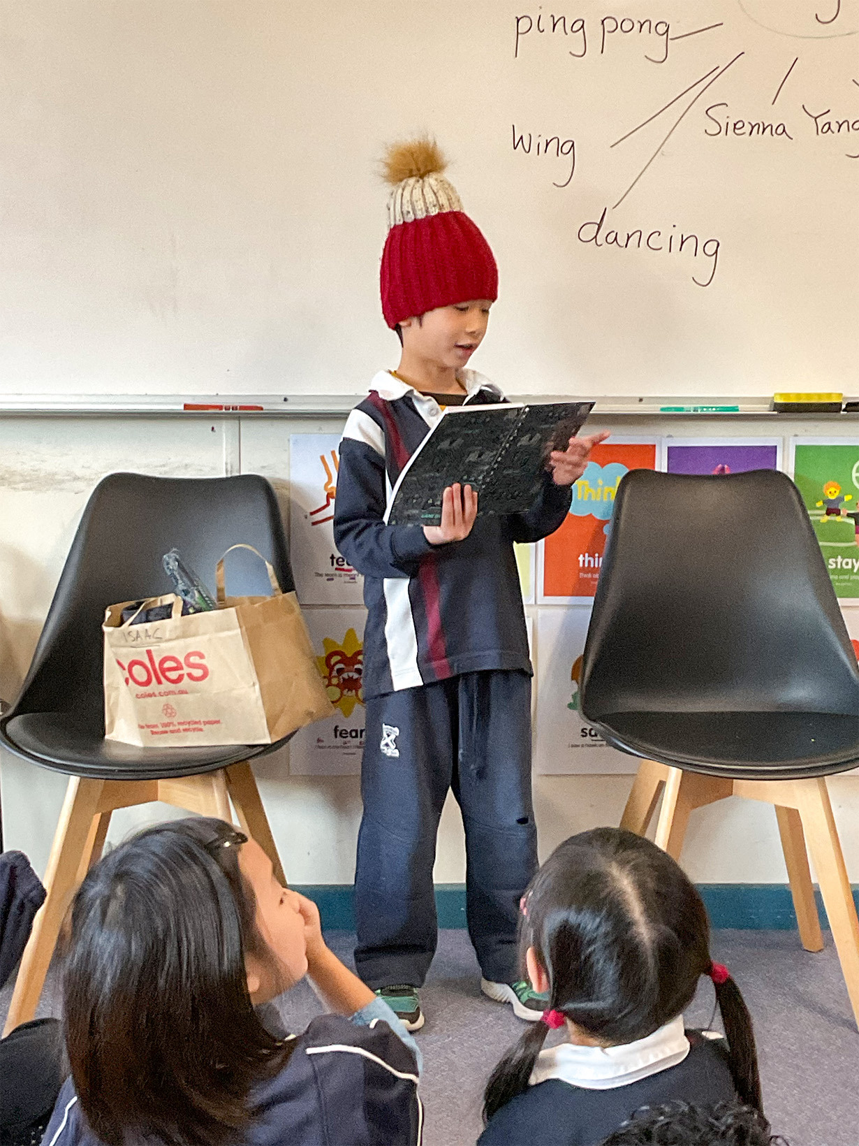 St. Andrews Christian College