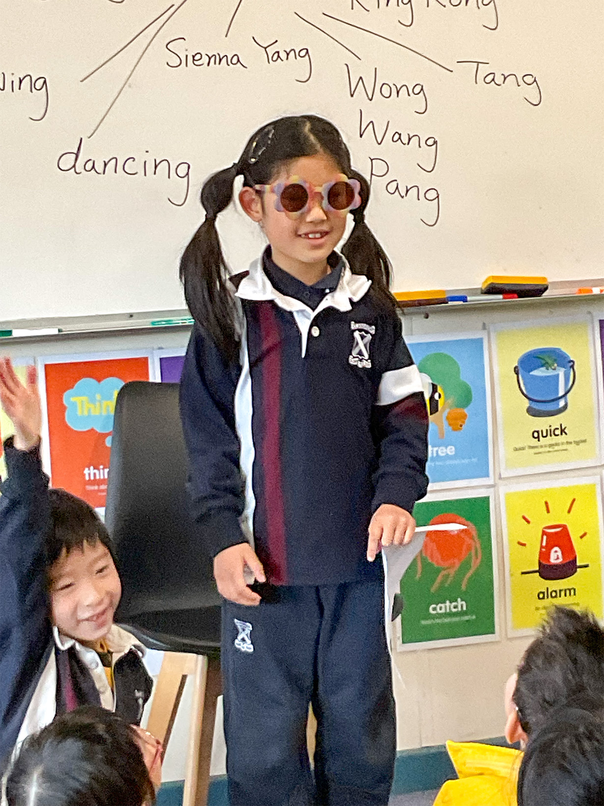 St. Andrews Christian College