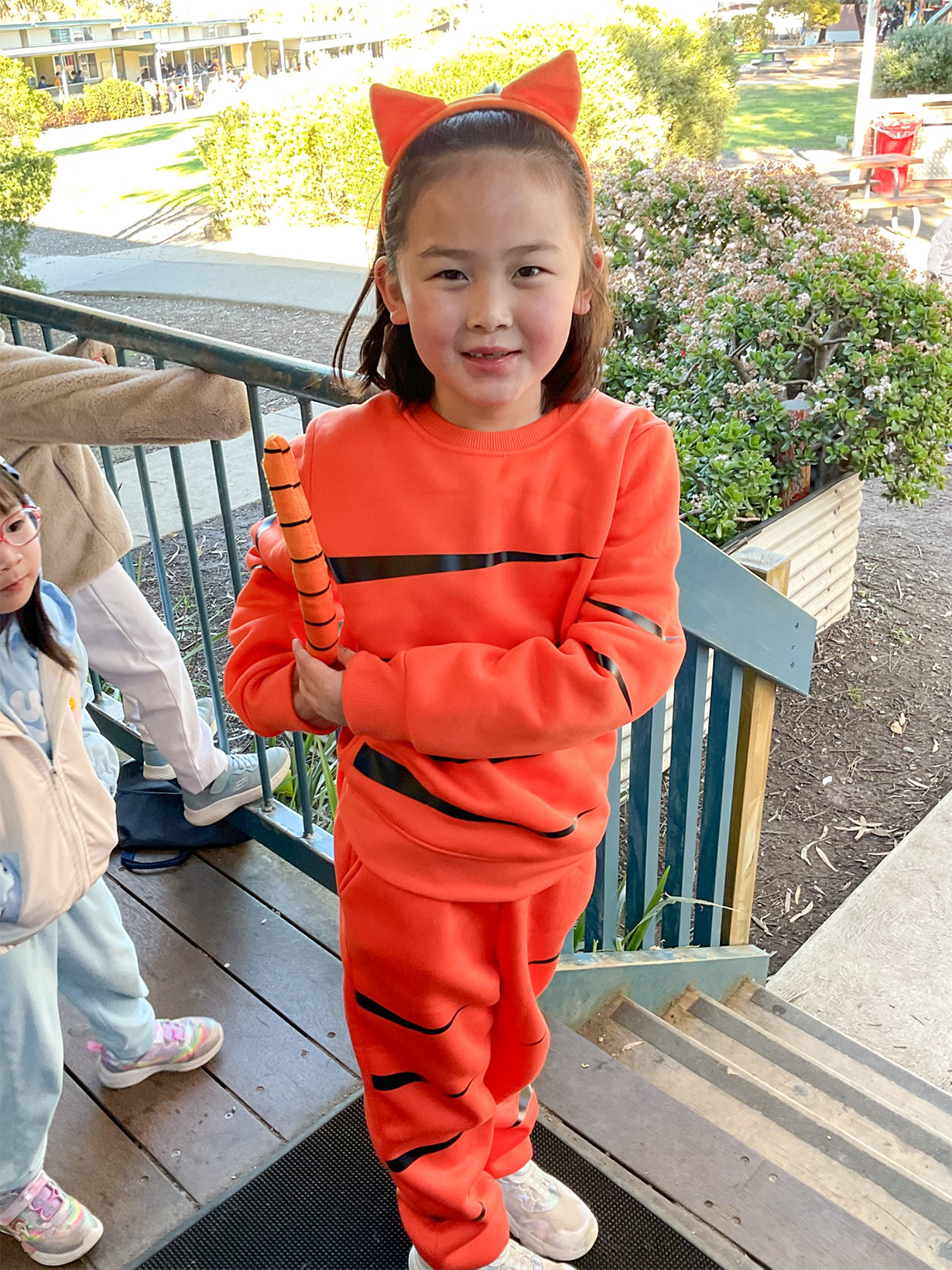 St. Andrews Christian College