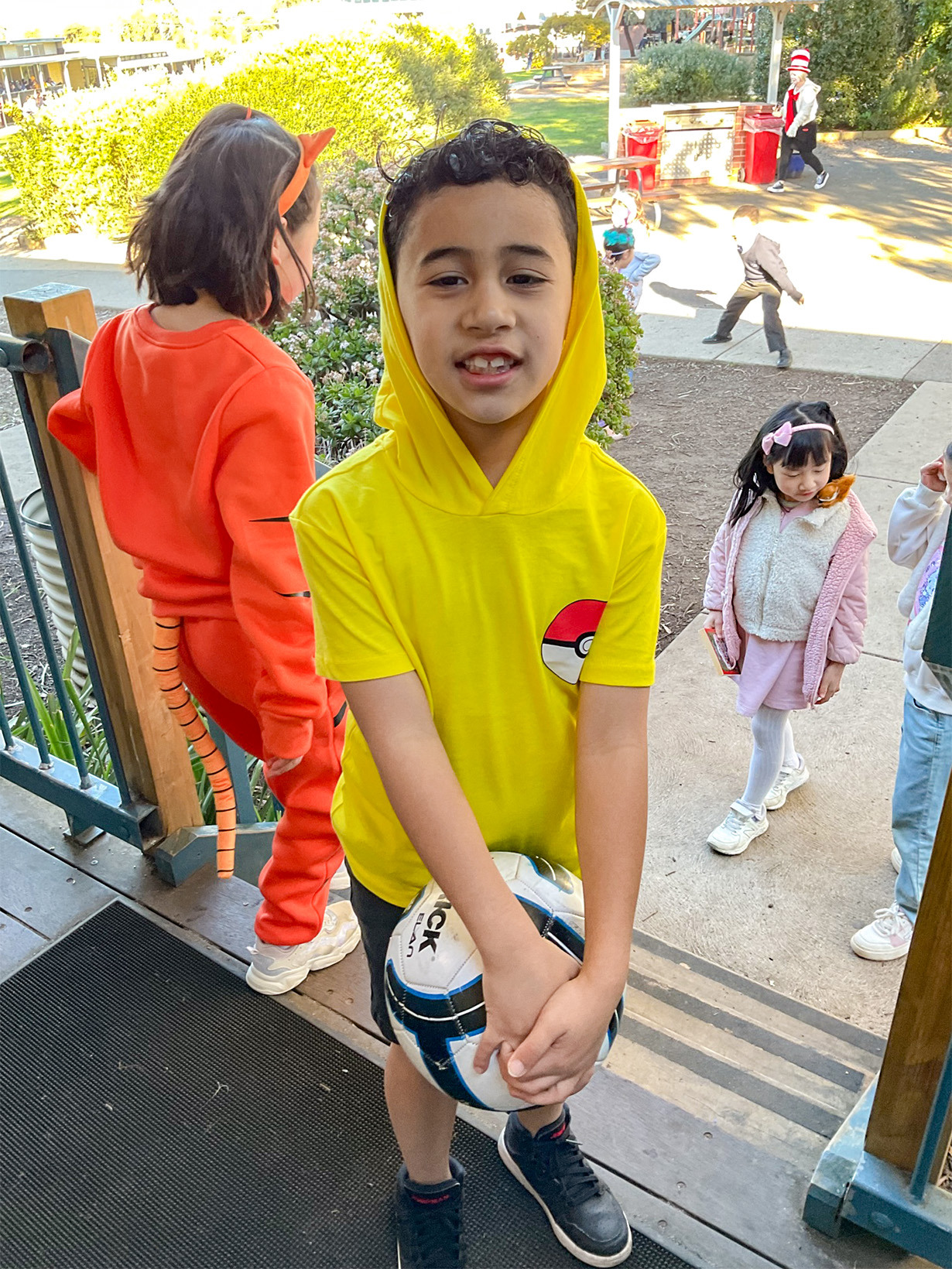 St. Andrews Christian College