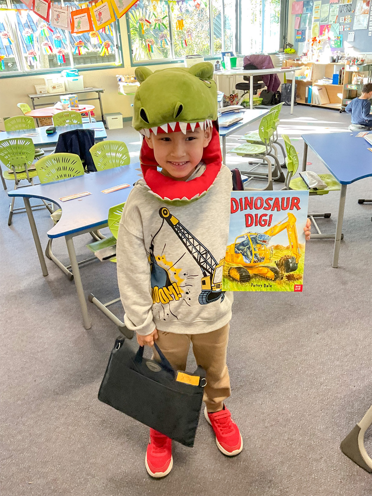 St. Andrews Christian College