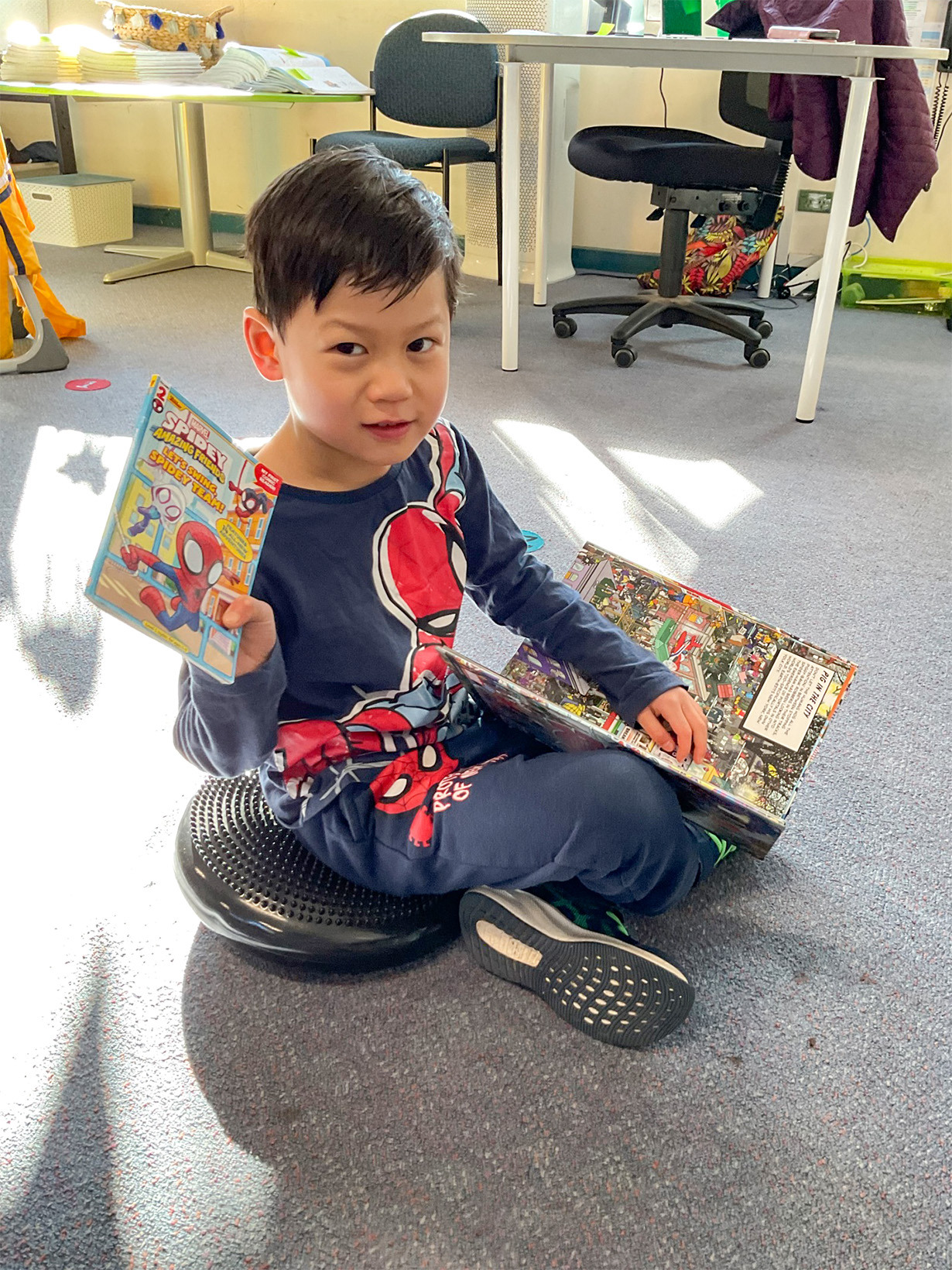 St. Andrews Christian College