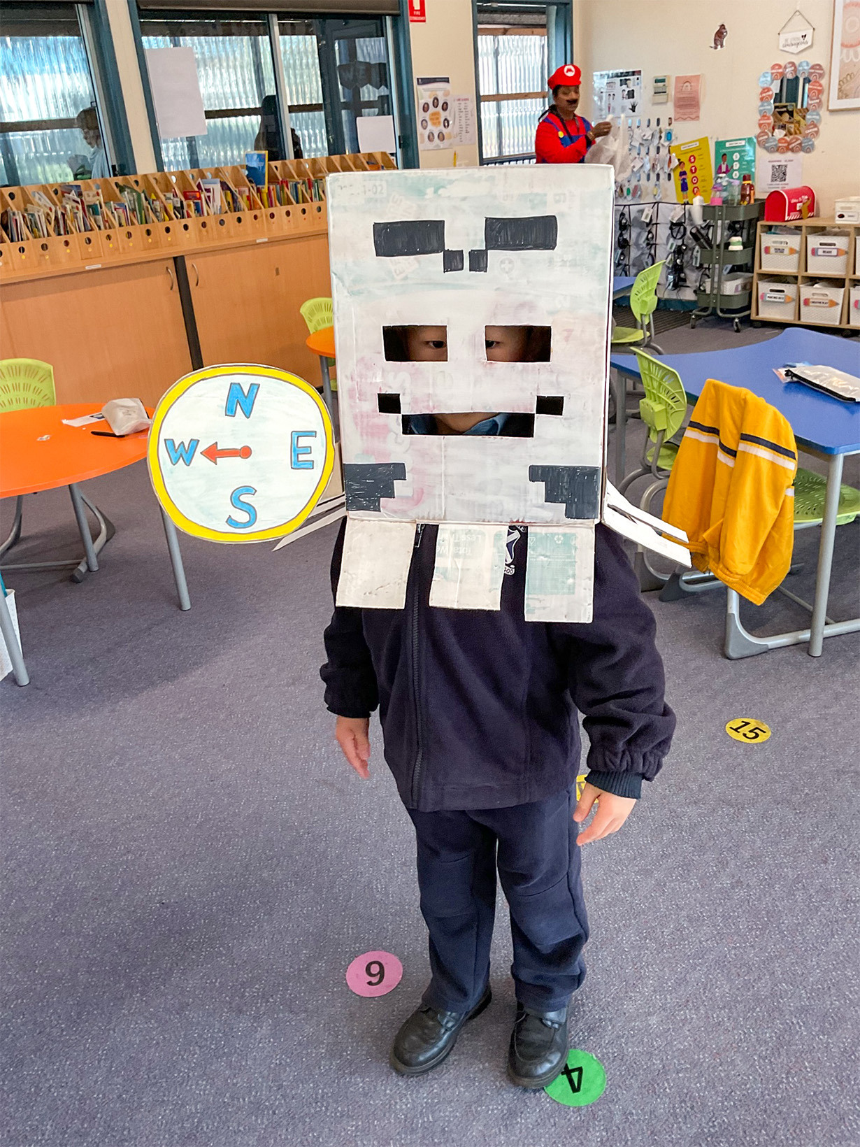 St. Andrews Christian College