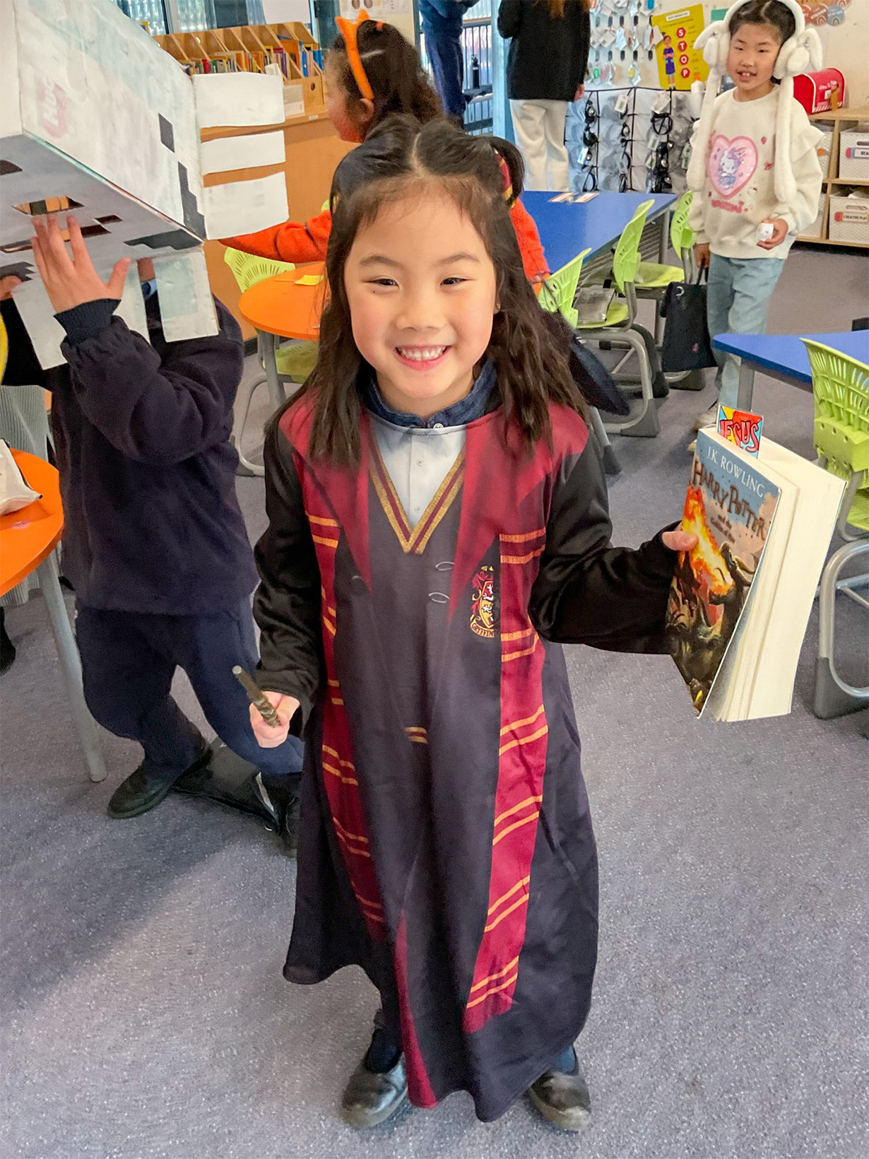 St. Andrews Christian College