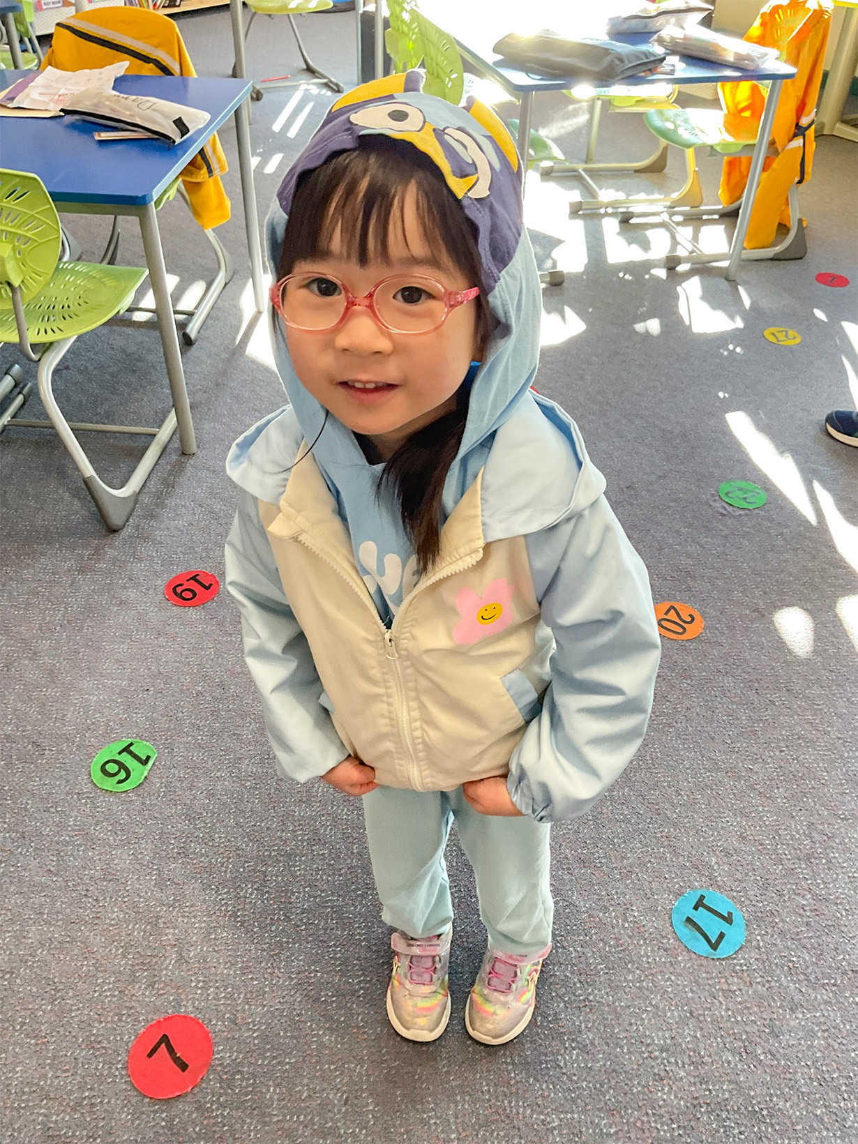 St. Andrews Christian College