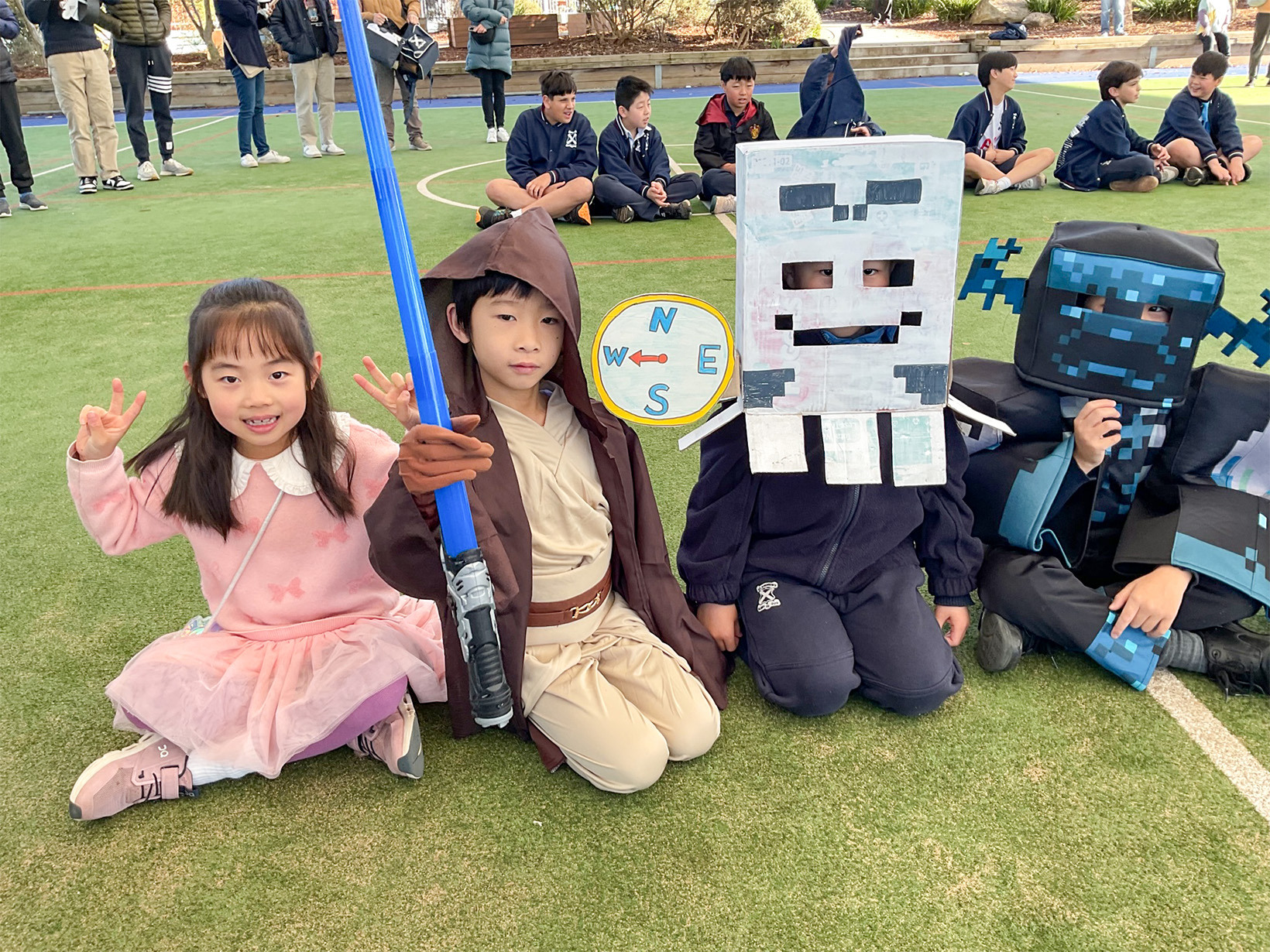 St. Andrews Christian College