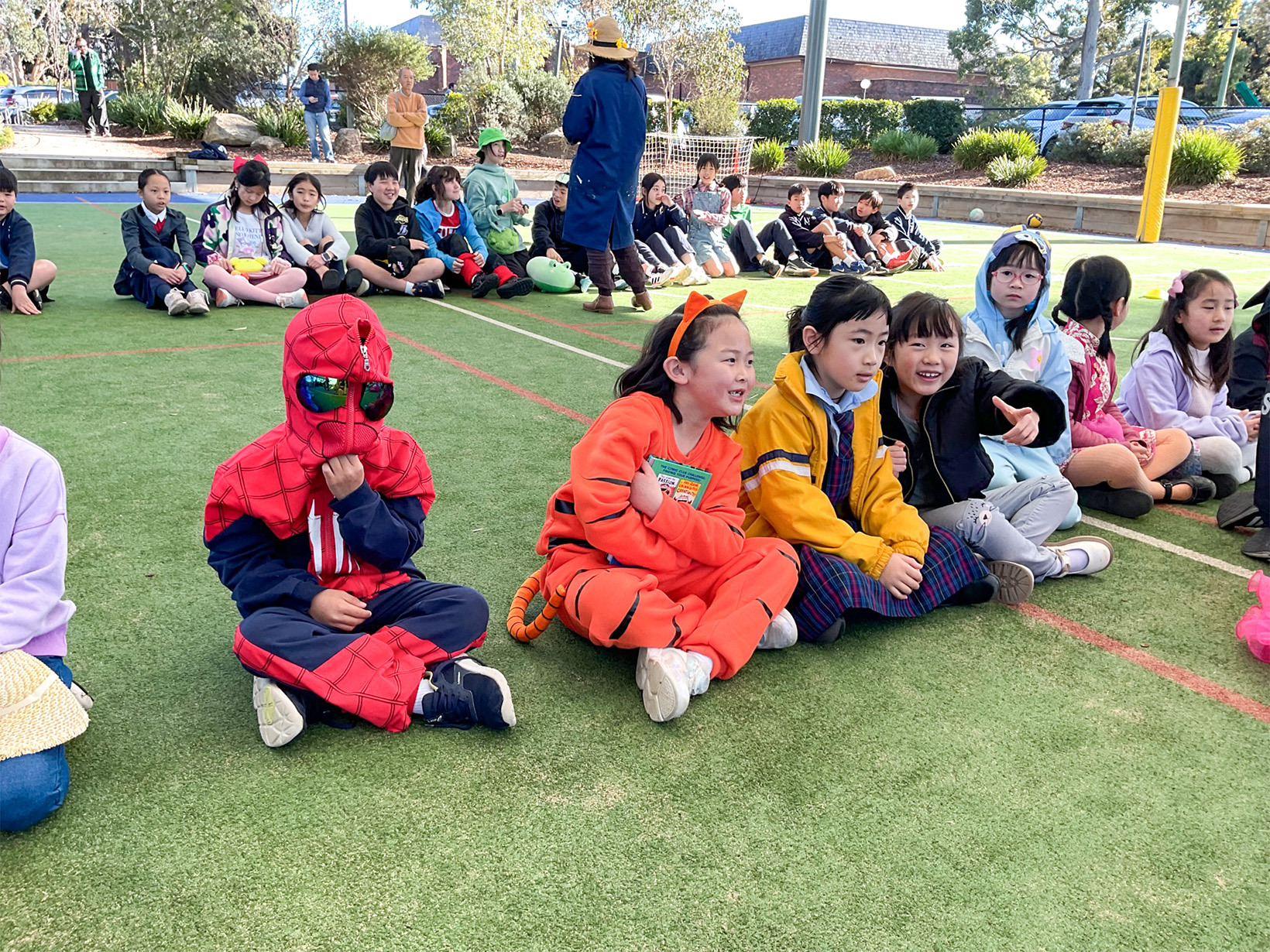 St. Andrews Christian College