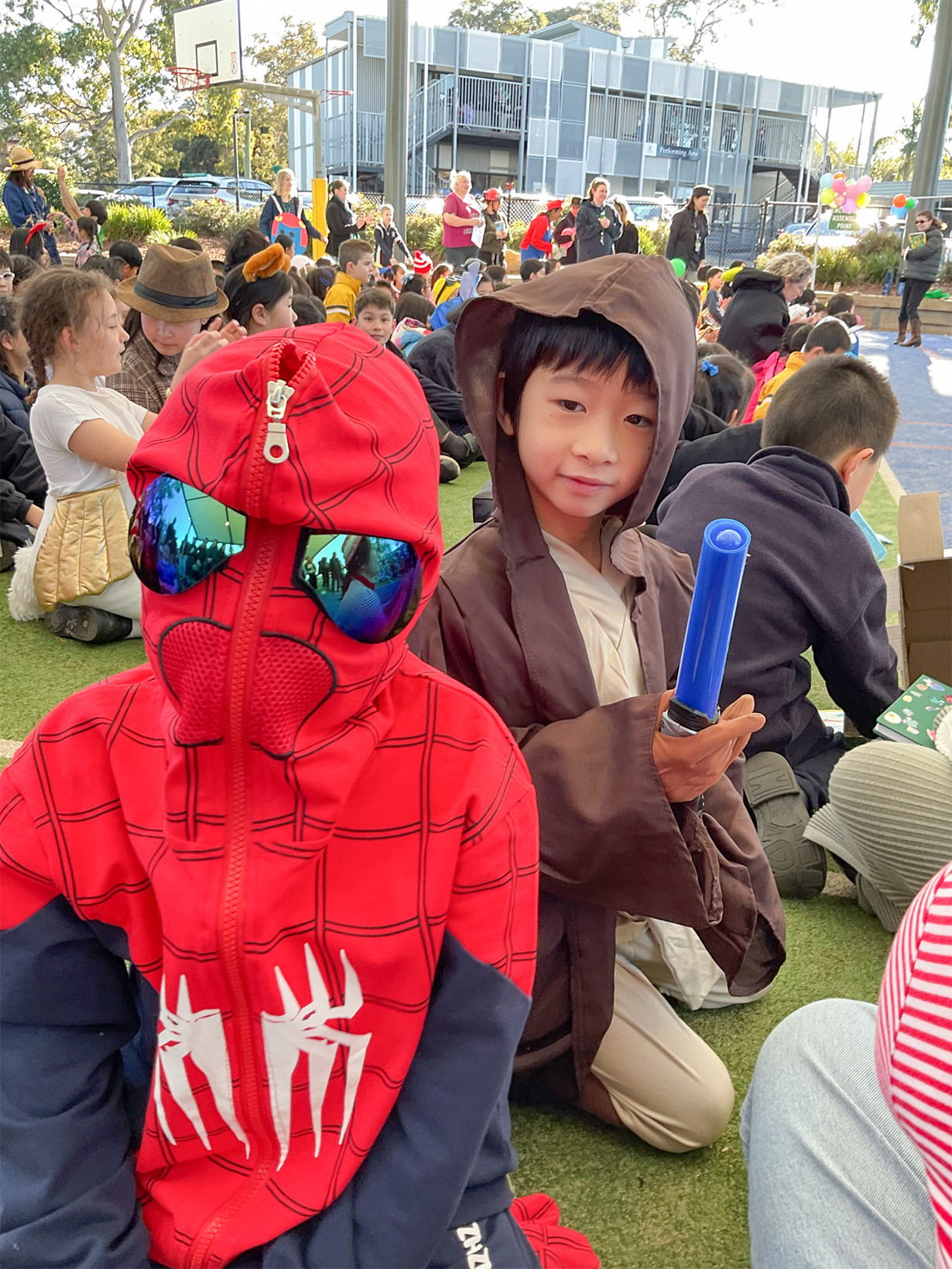 St. Andrews Christian College