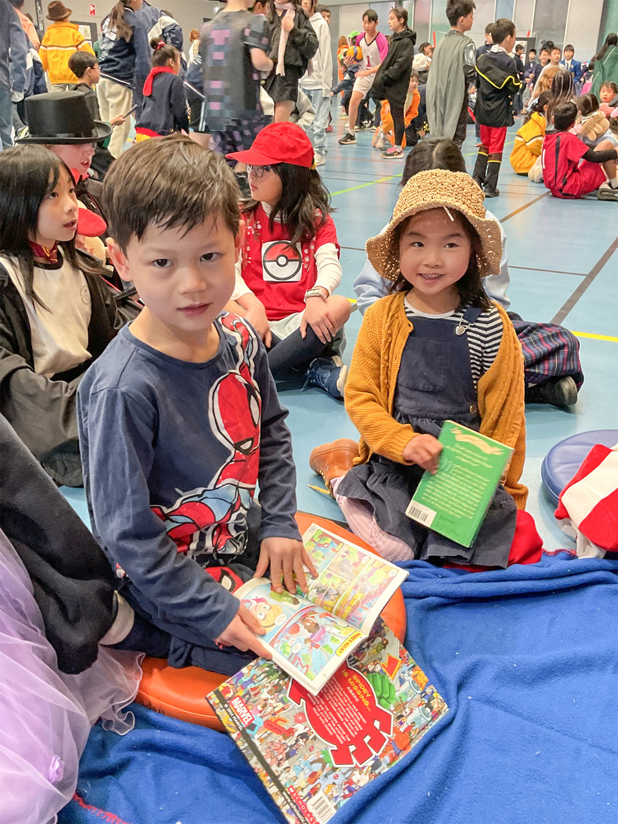 St. Andrews Christian College