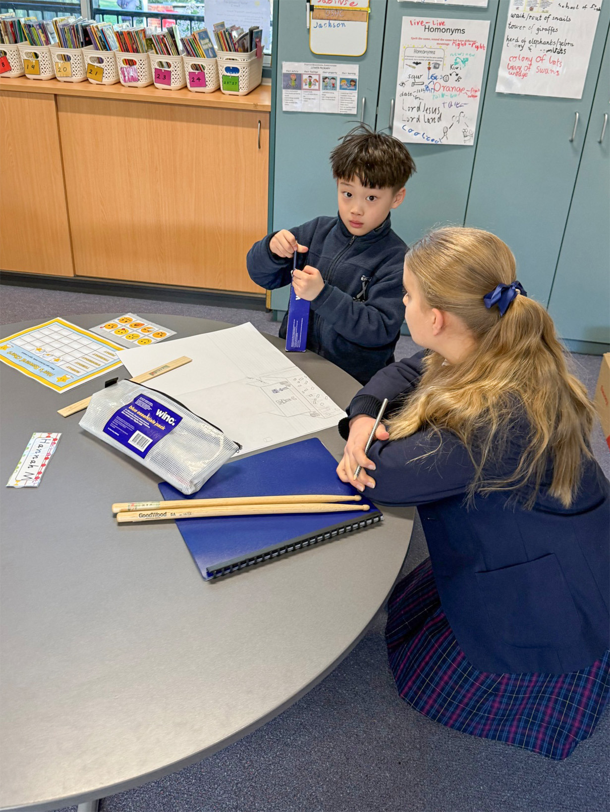 St. Andrews Christian College