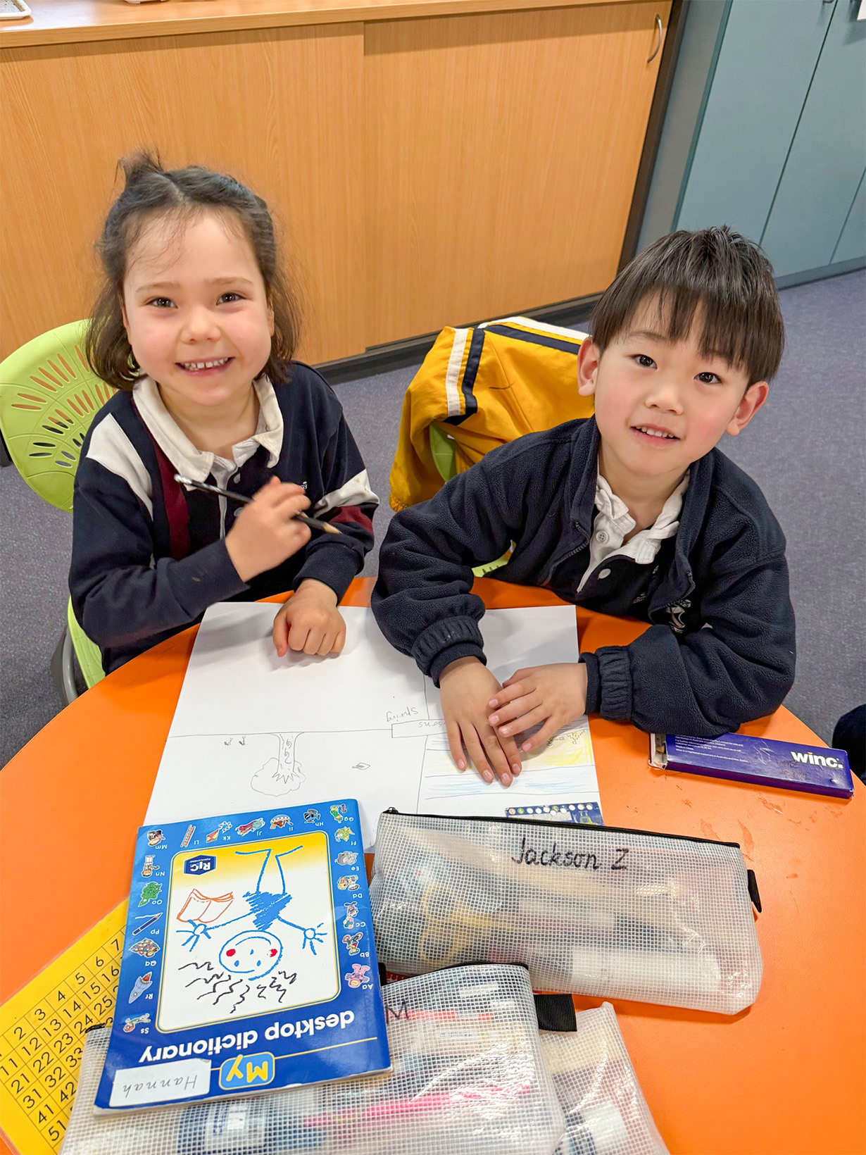 St. Andrews Christian College