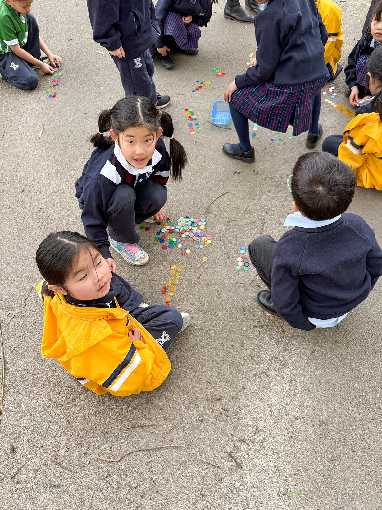 St. Andrews Christian College