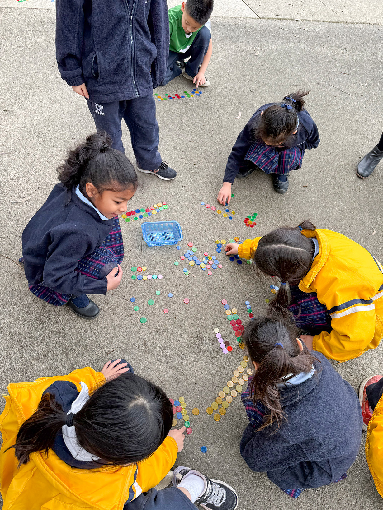 St. Andrews Christian College