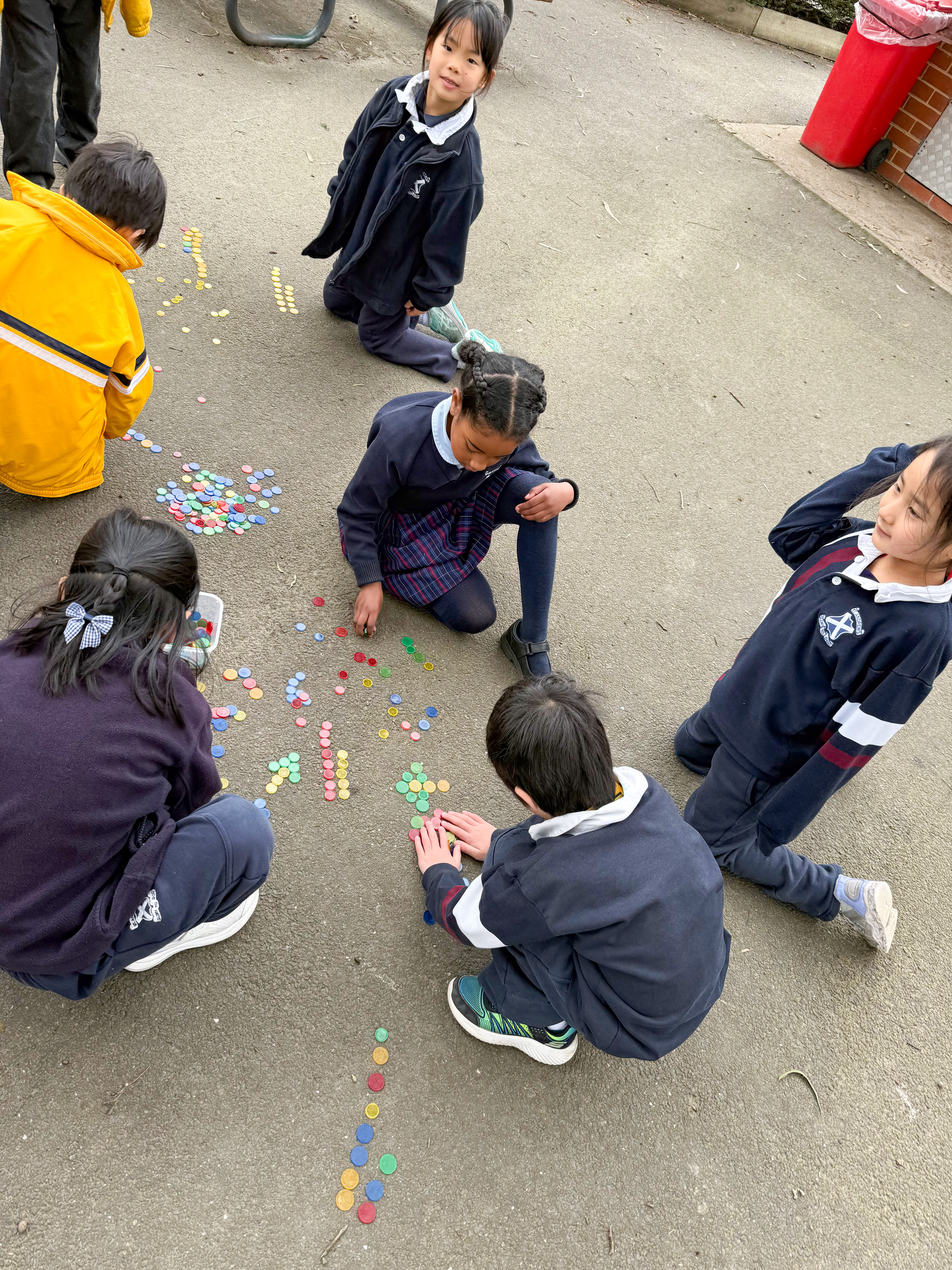 St. Andrews Christian College