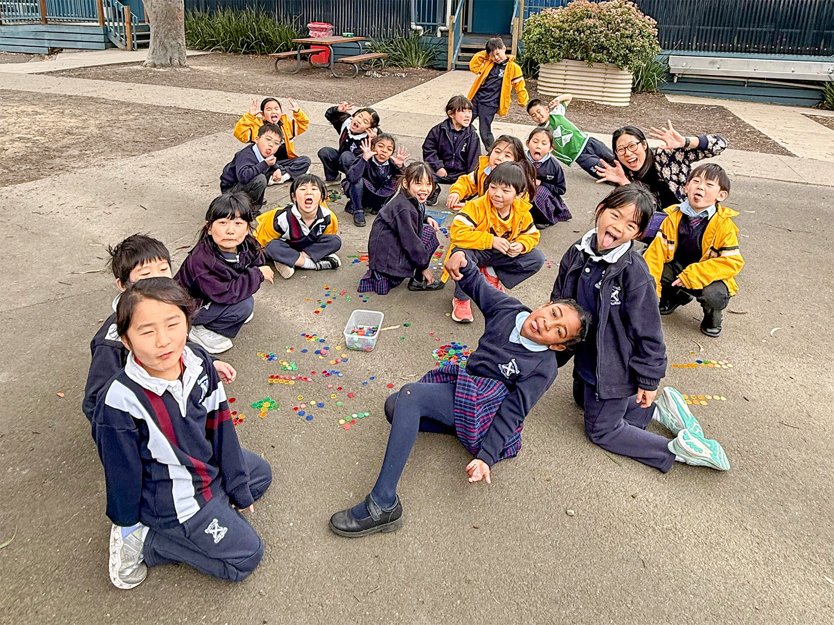 St. Andrews Christian College