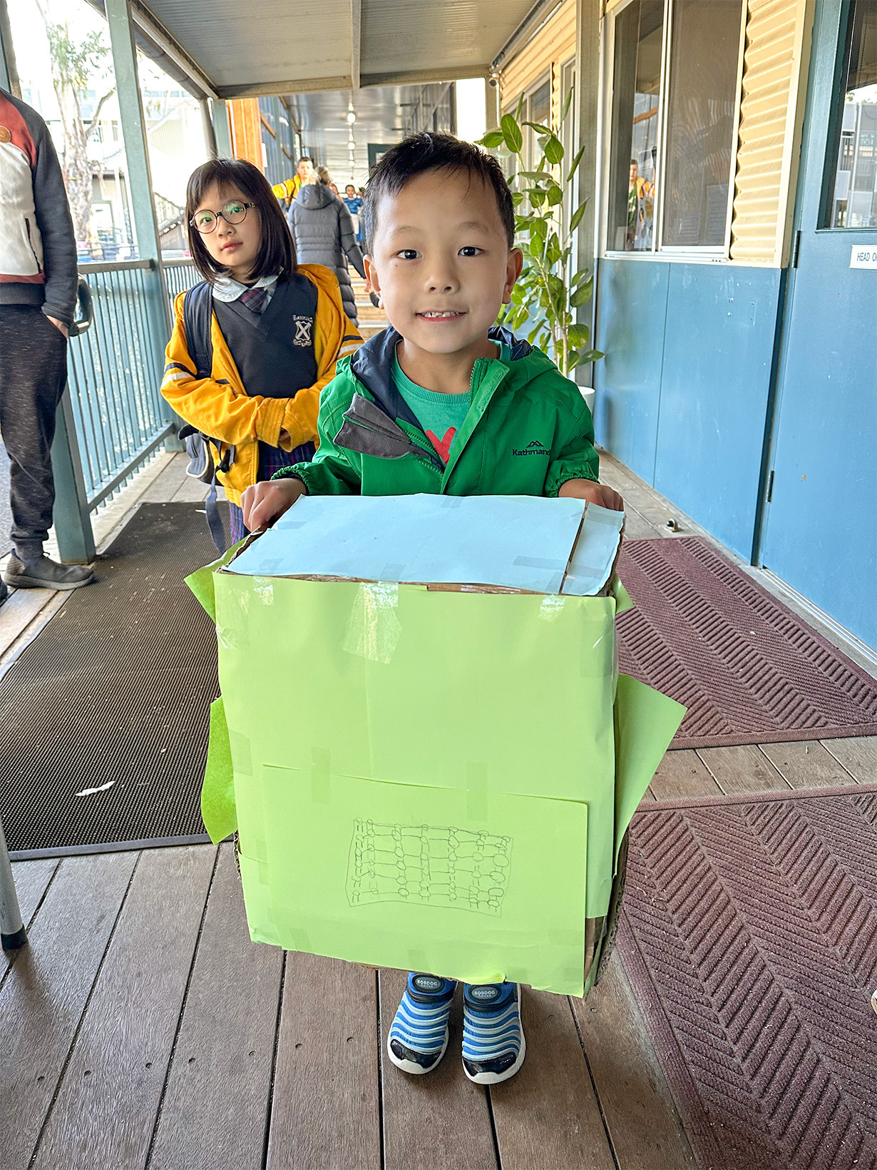 St. Andrews Christian College