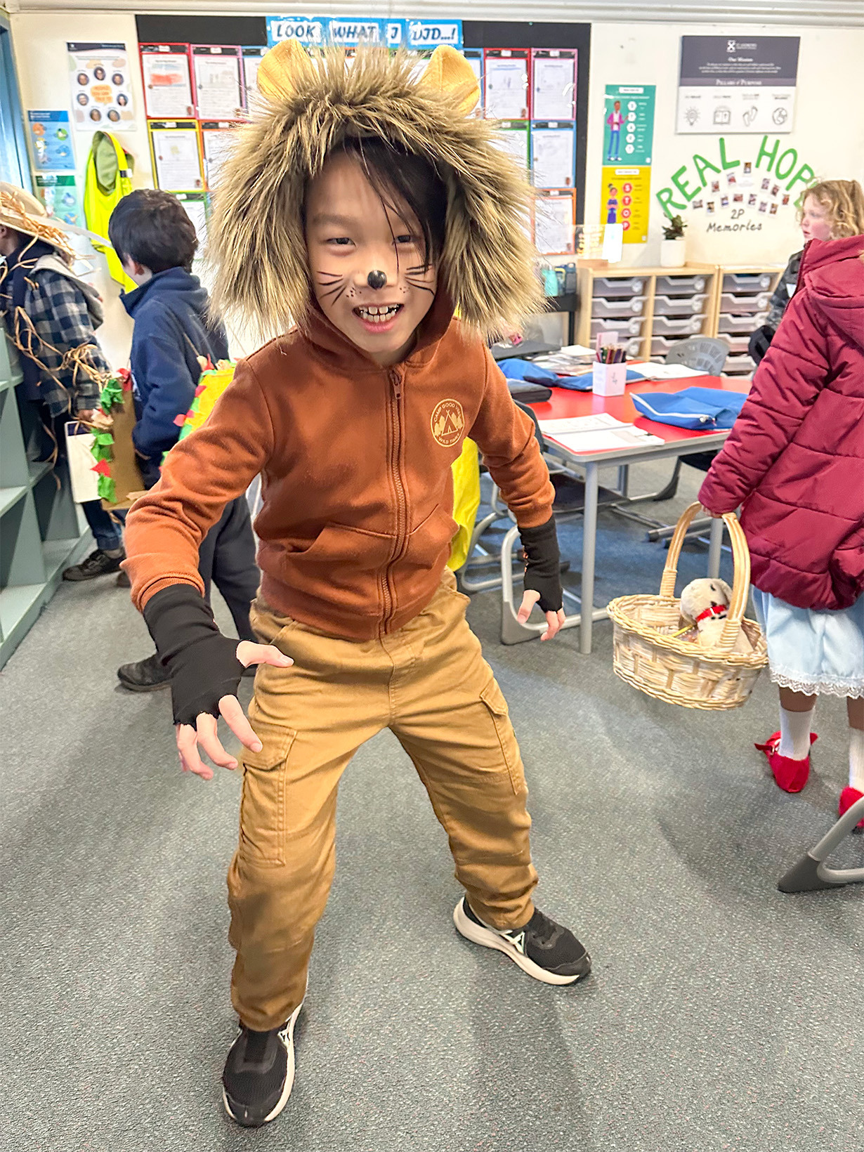 St. Andrews Christian College