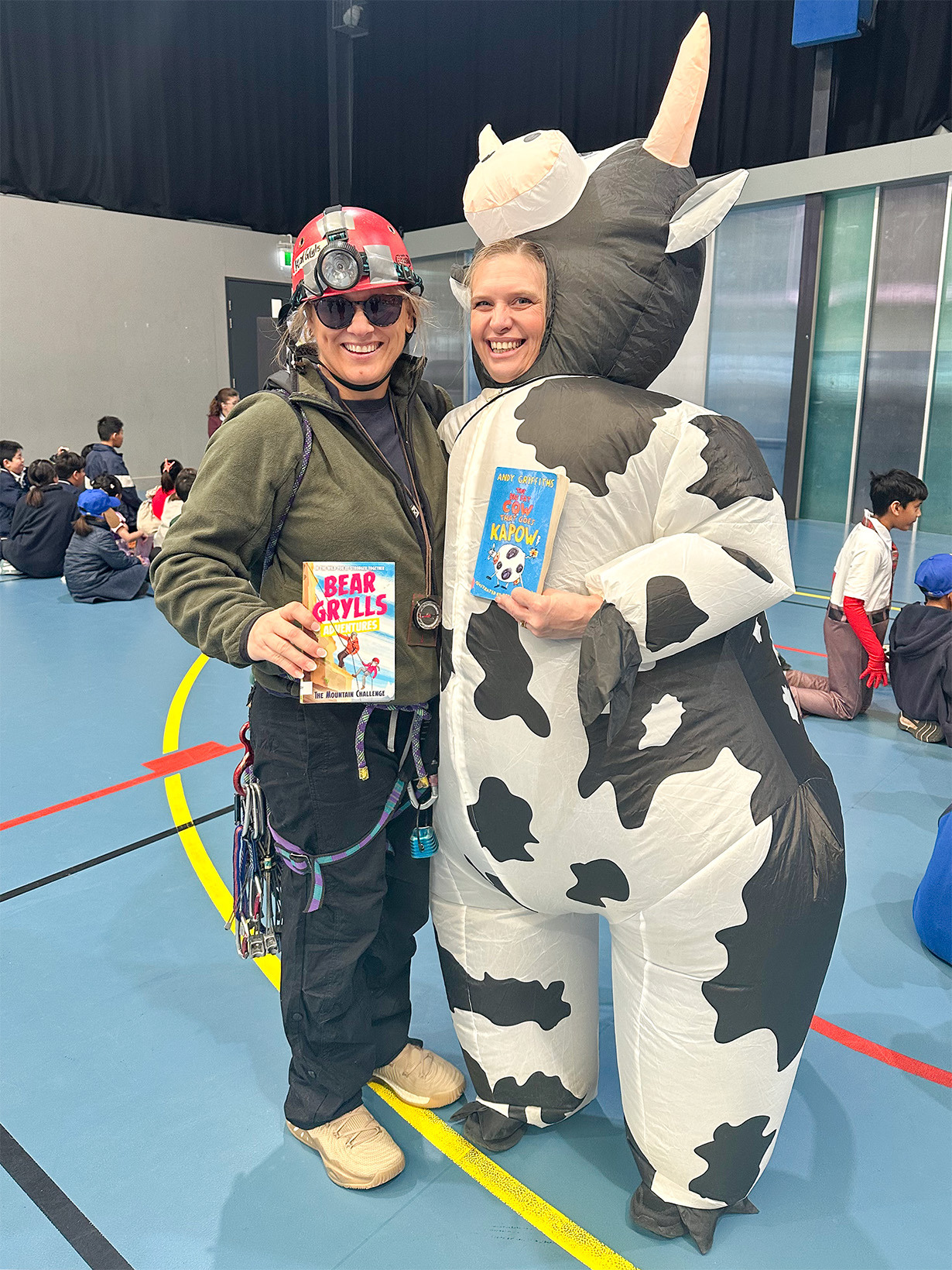 St. Andrews Christian College