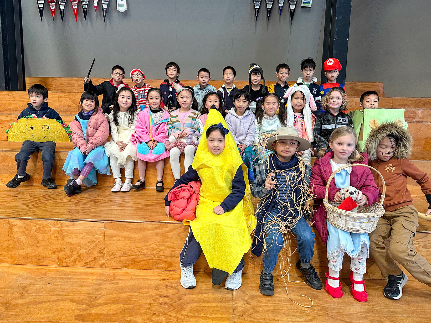 St. Andrews Christian College