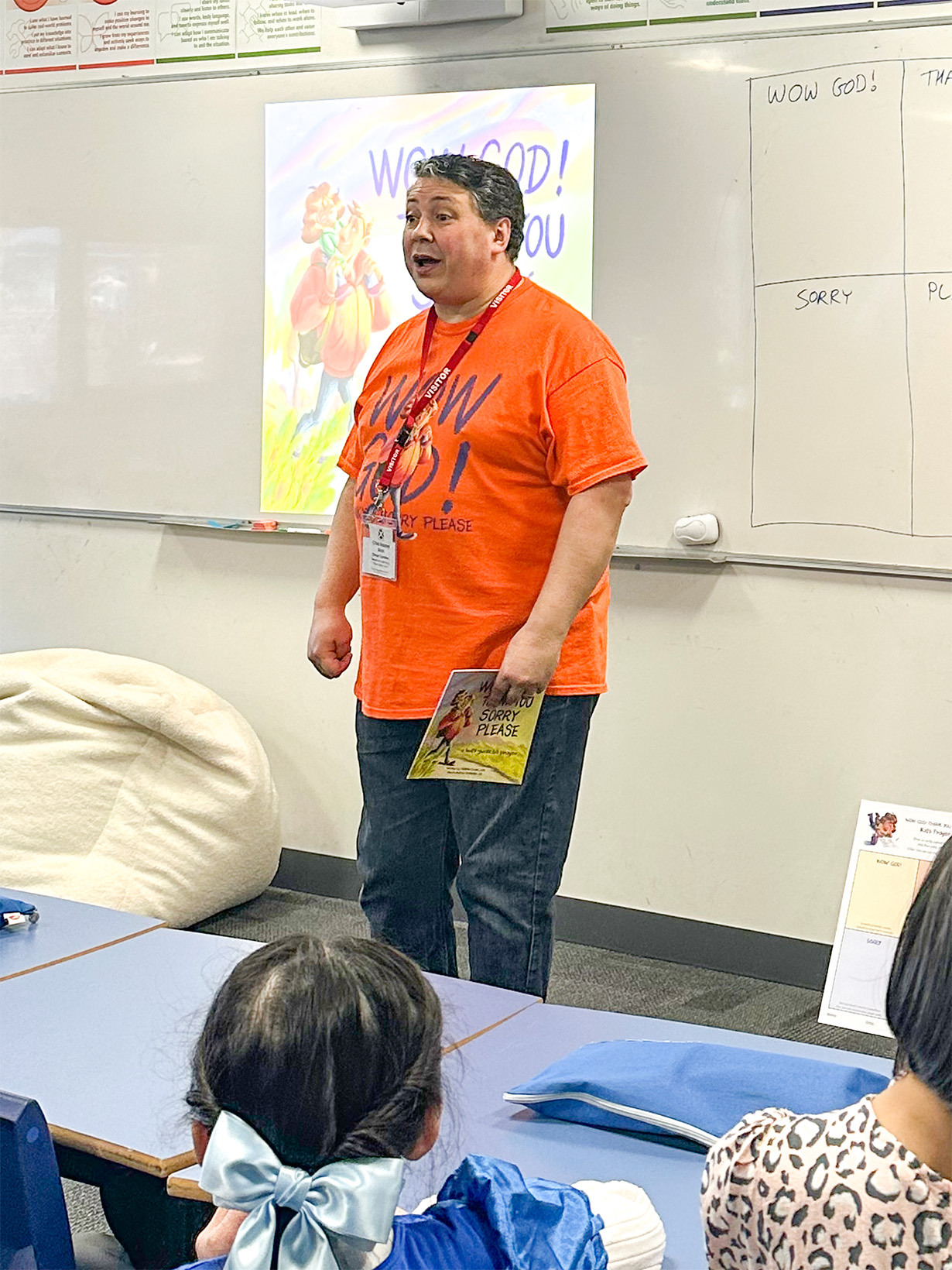 St. Andrews Christian College