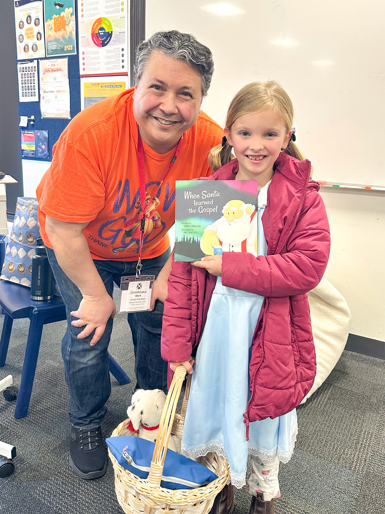 St. Andrews Christian College