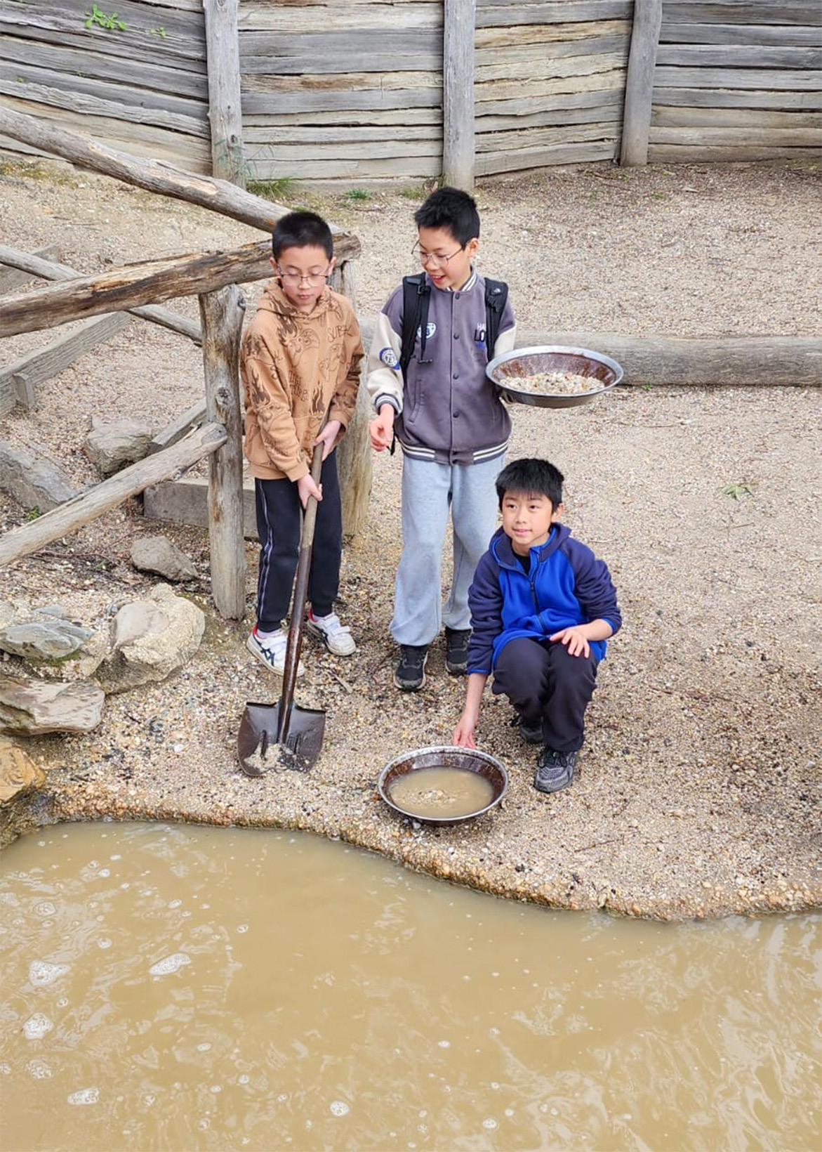 St. Andrews Christian College