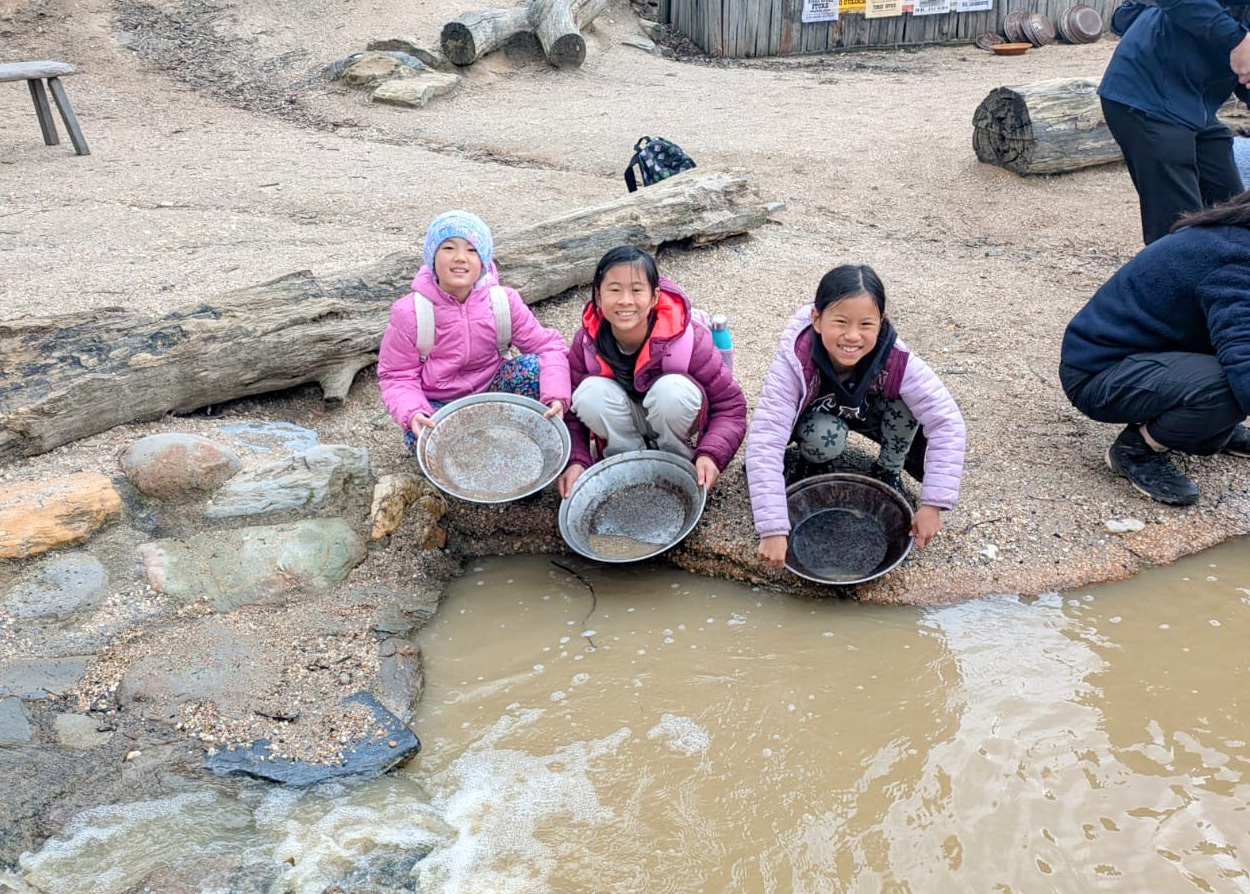 St. Andrews Christian College