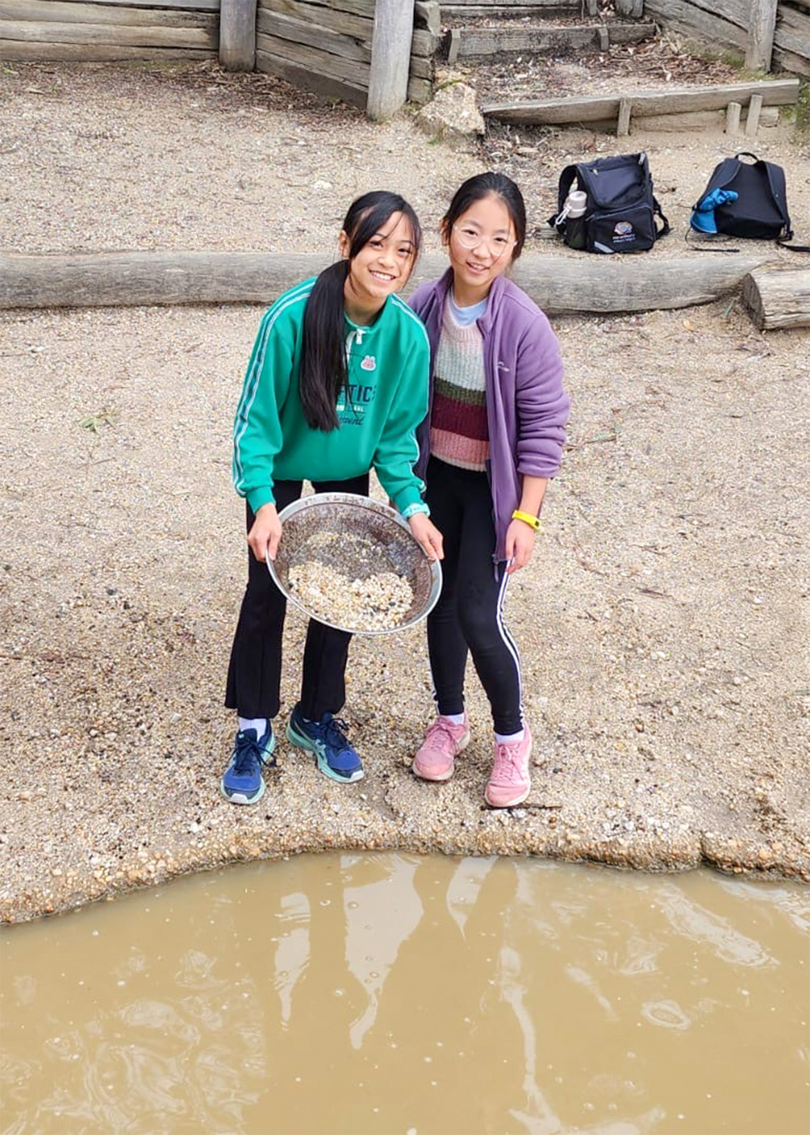 St. Andrews Christian College