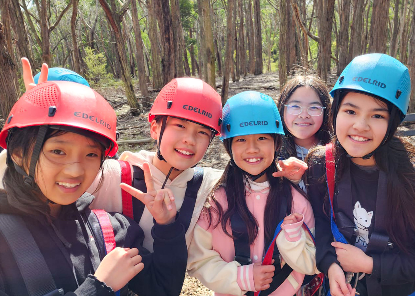 St. Andrews Christian College