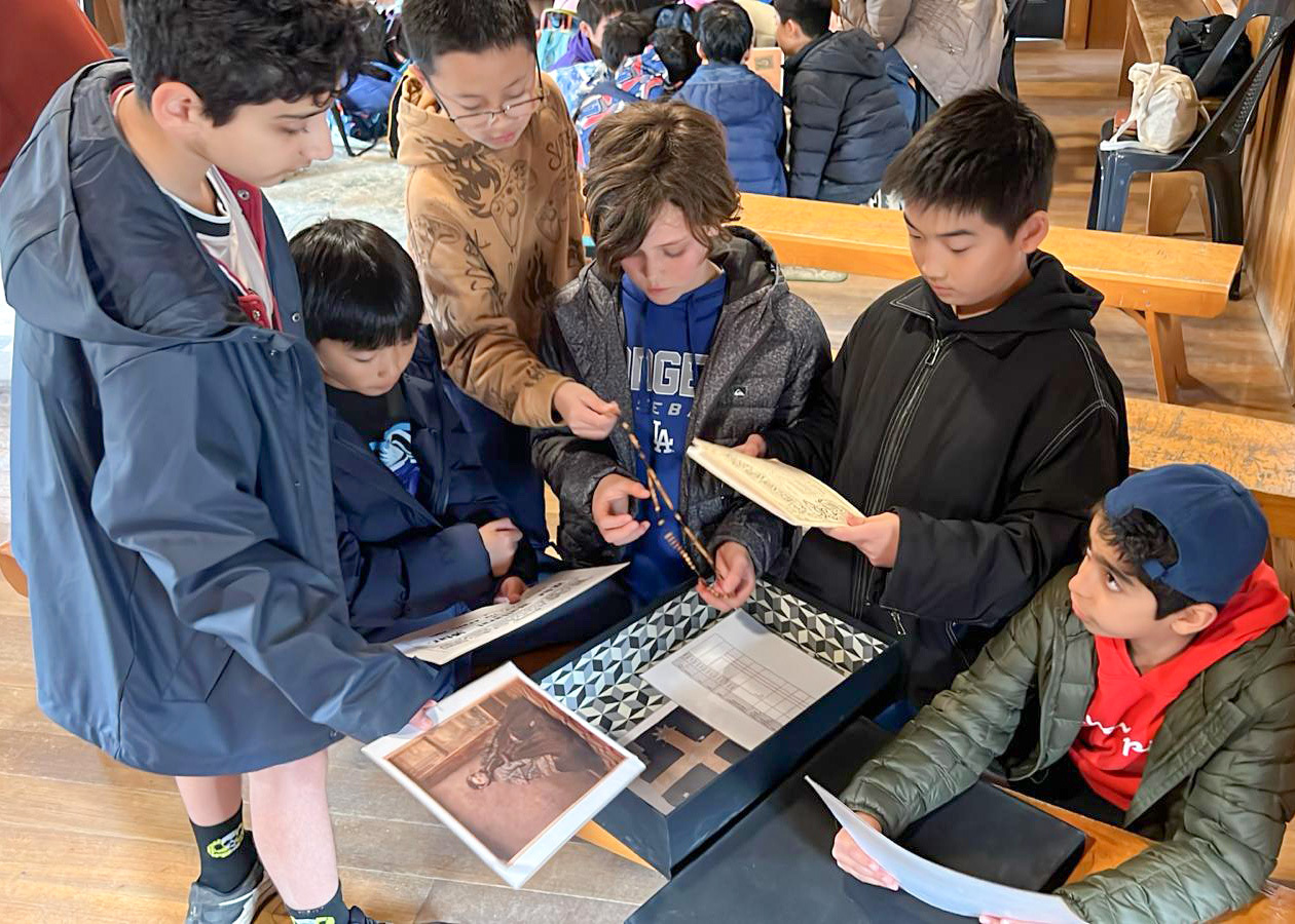 St. Andrews Christian College