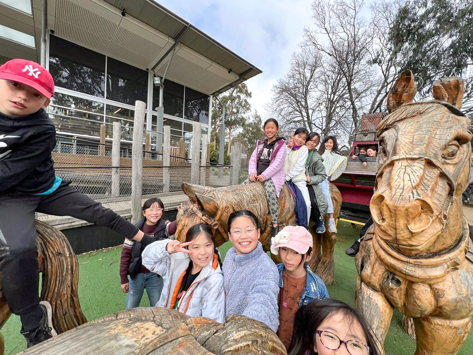 St. Andrews Christian College