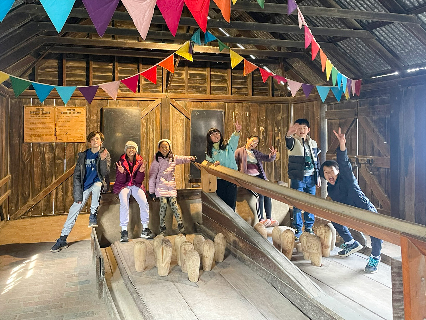 St. Andrews Christian College