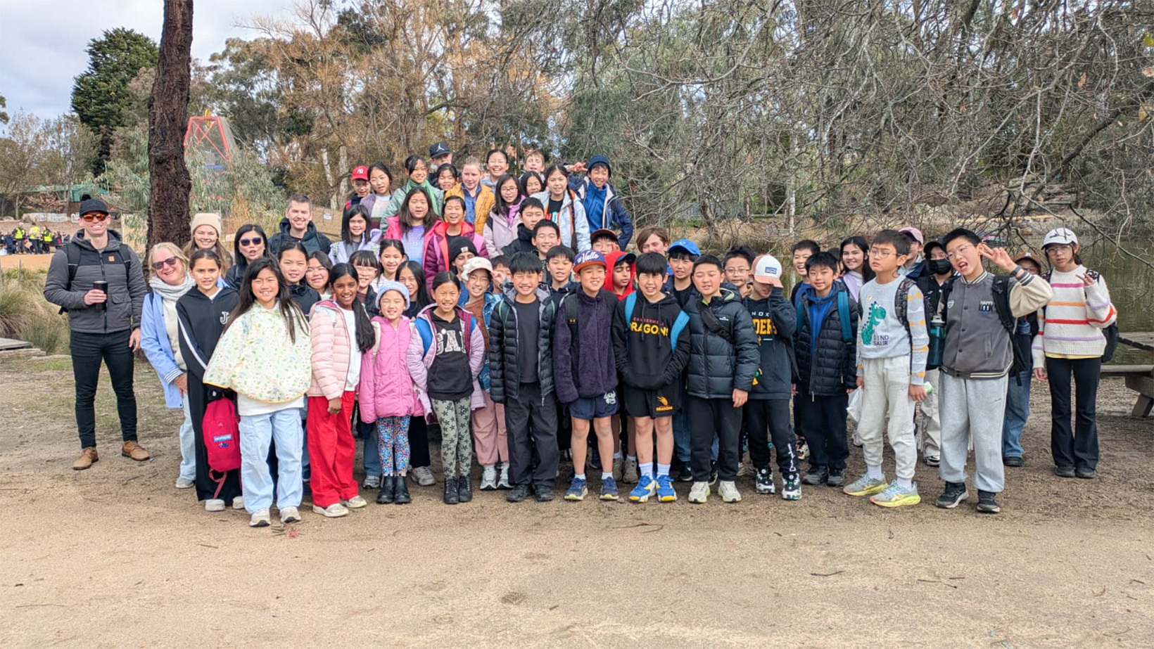 St. Andrews Christian College