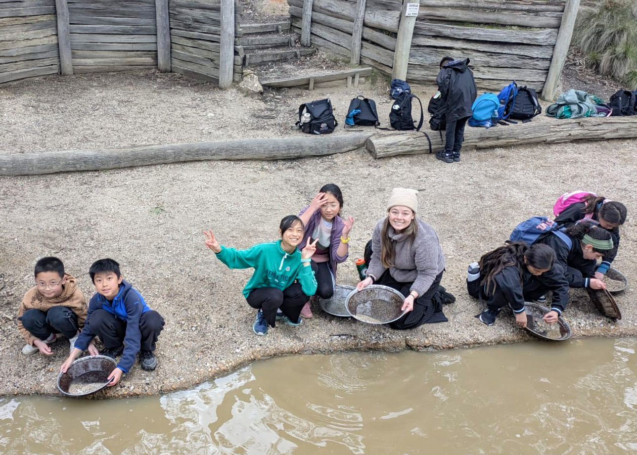 St. Andrews Christian College