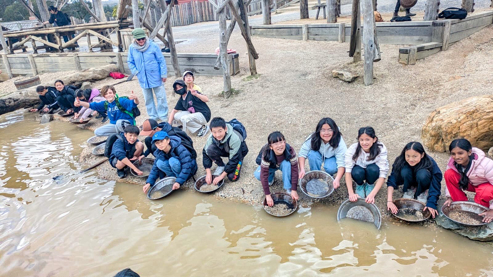 St. Andrews Christian College