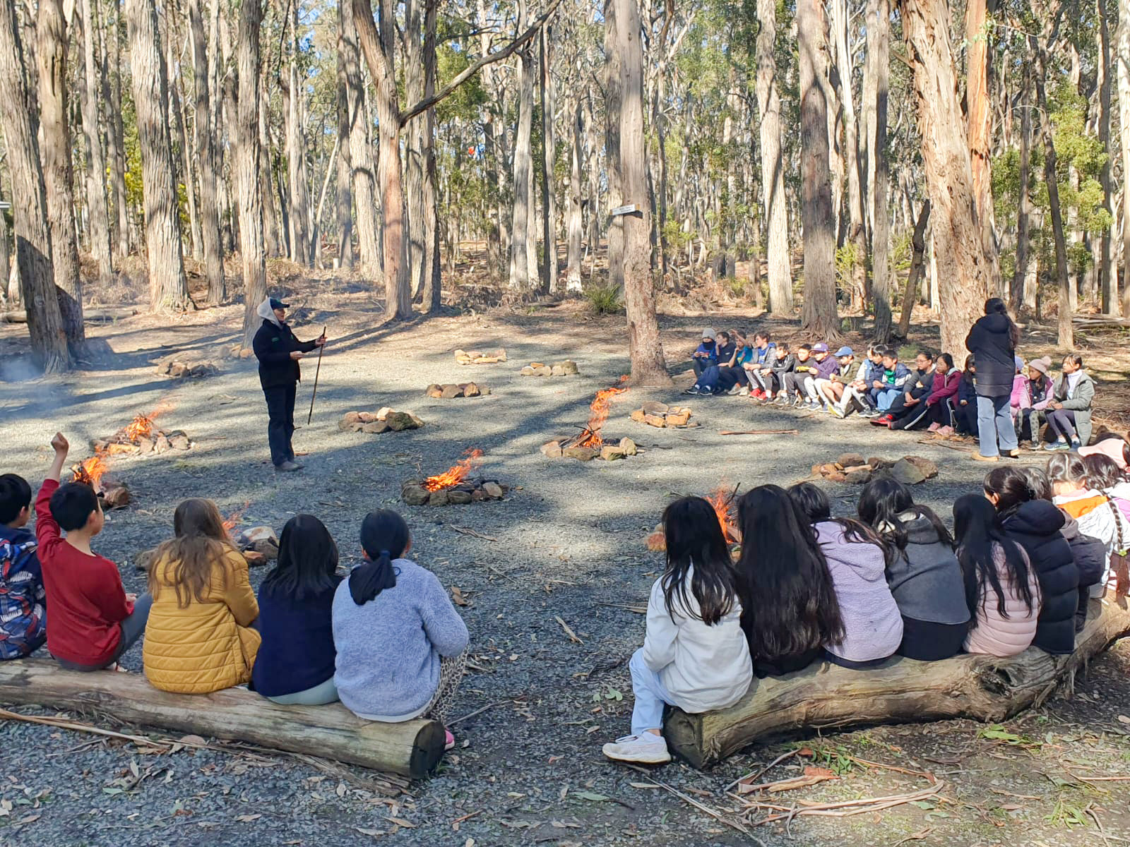 St. Andrews Christian College