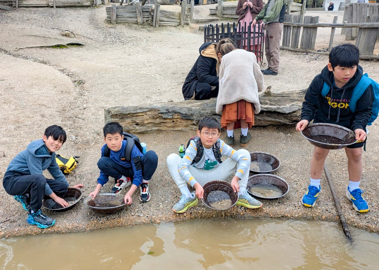 St. Andrews Christian College