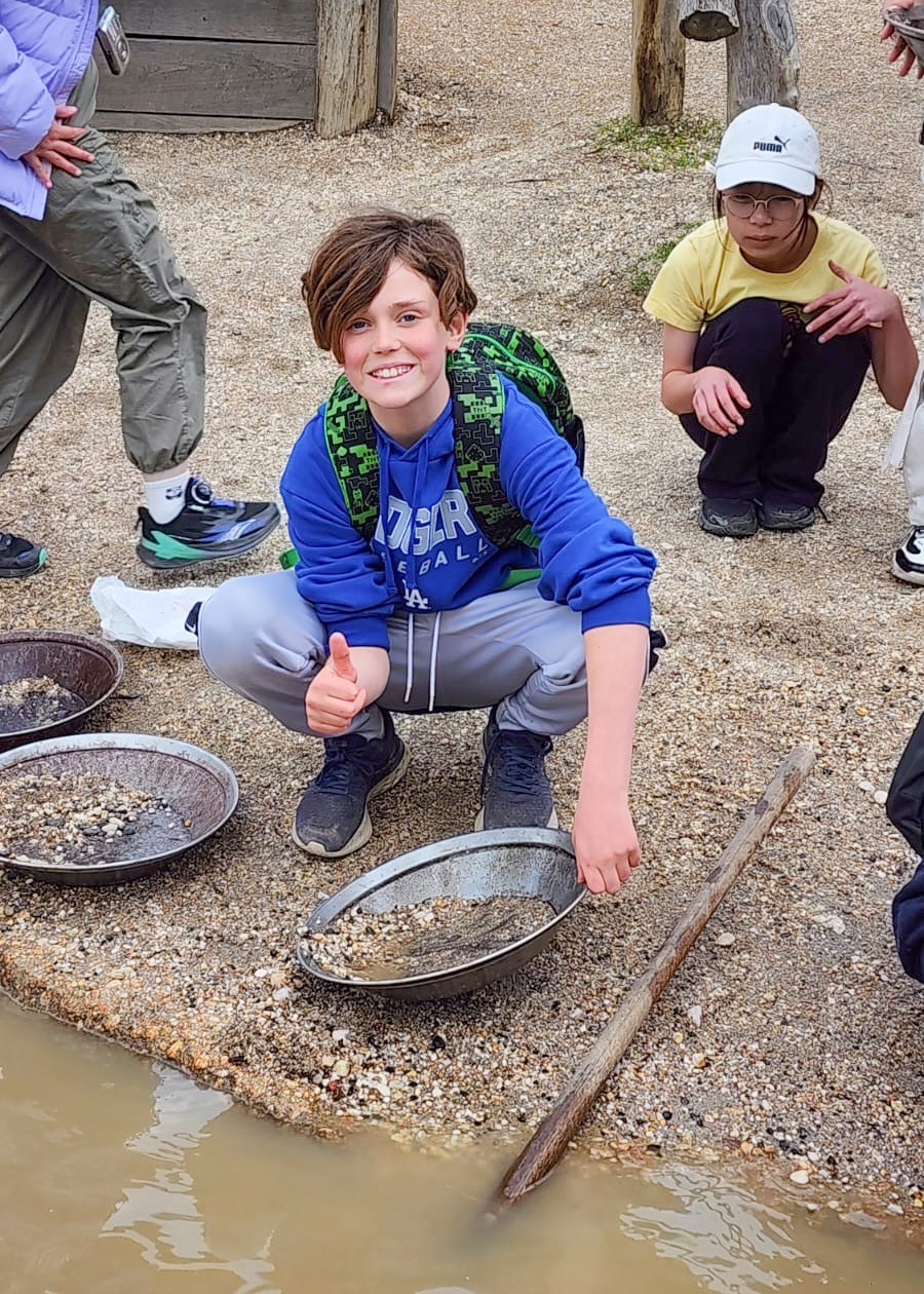 St. Andrews Christian College