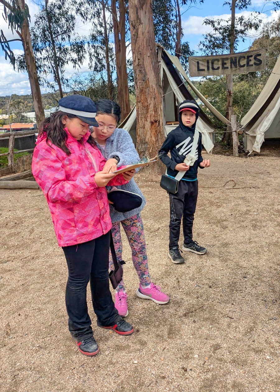 St. Andrews Christian College