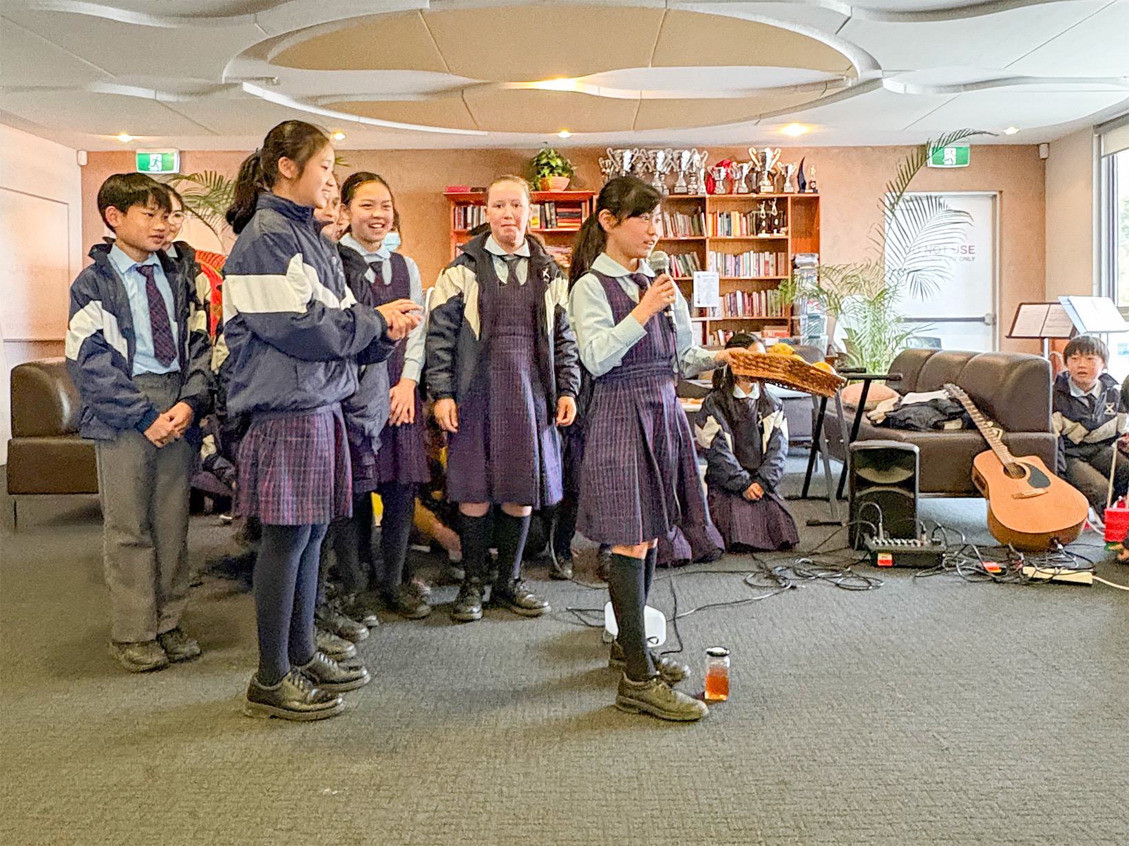 St. Andrews Christian College