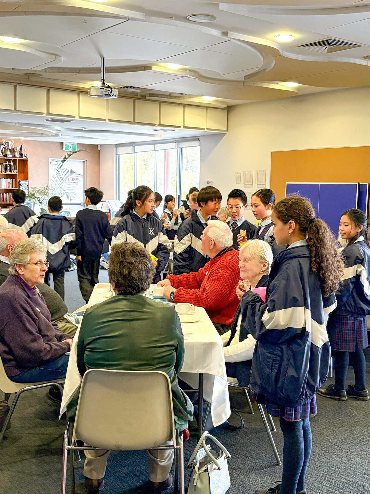 St. Andrews Christian College