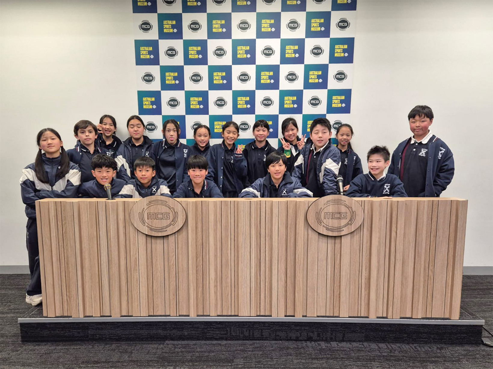 St. Andrews Christian College